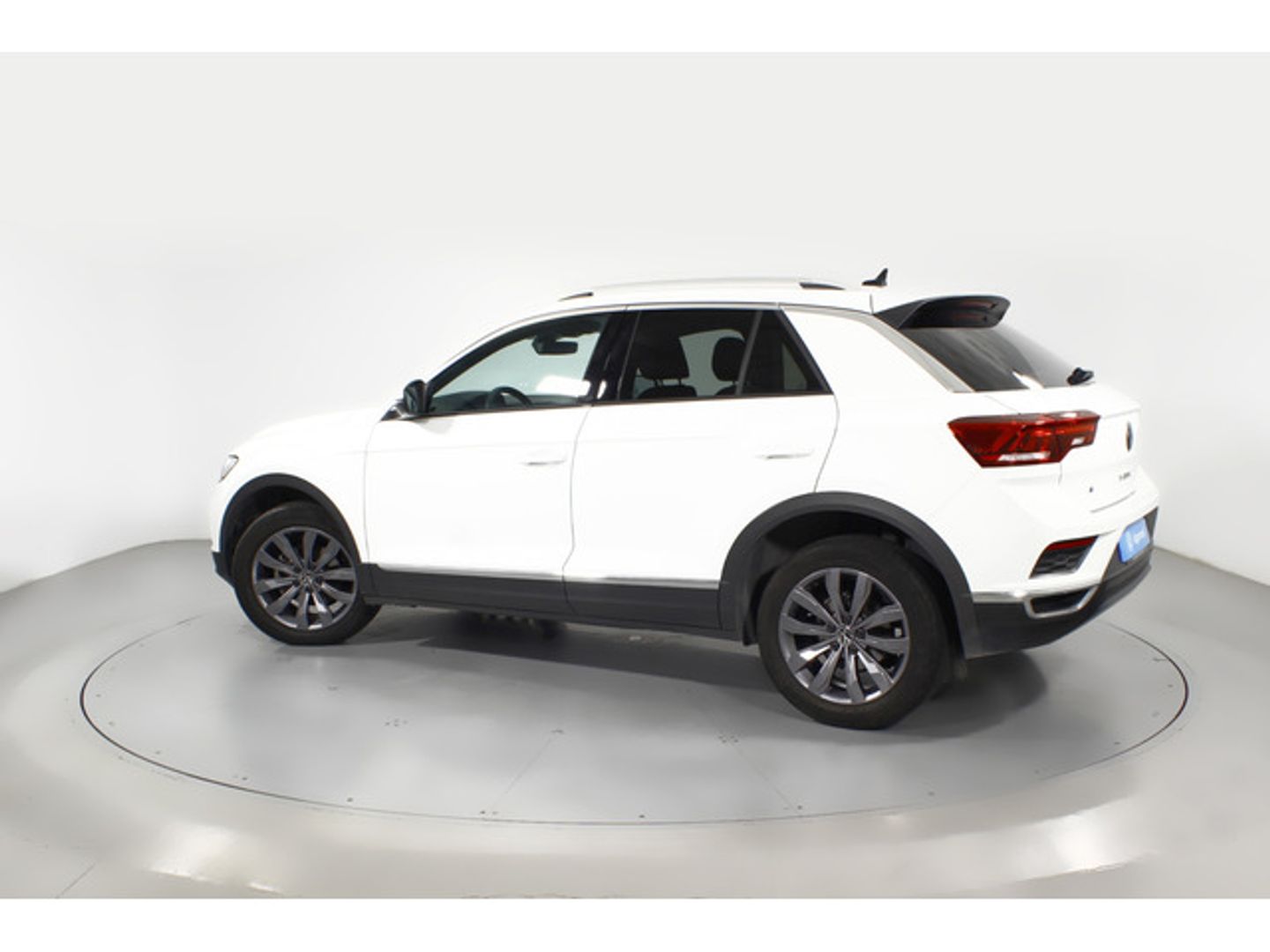 Volkswagen T-Roc Sport 1.5 TSI 110 kW (150 CV)