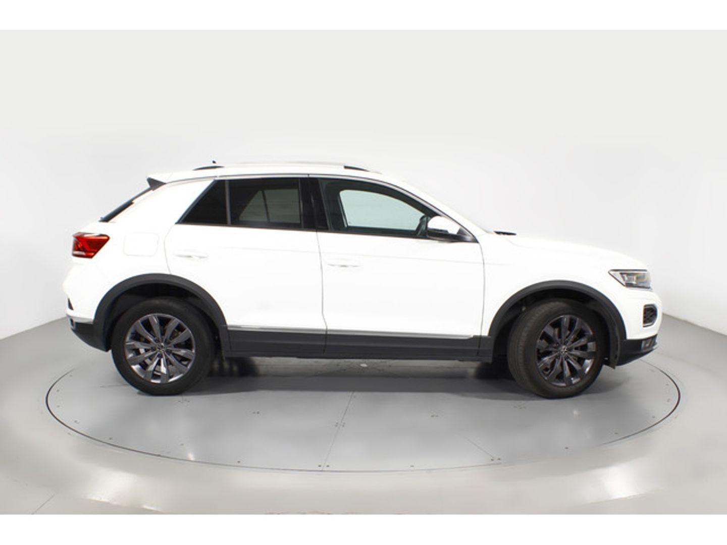 Volkswagen T-Roc Sport 1.5 TSI 110 kW (150 CV)