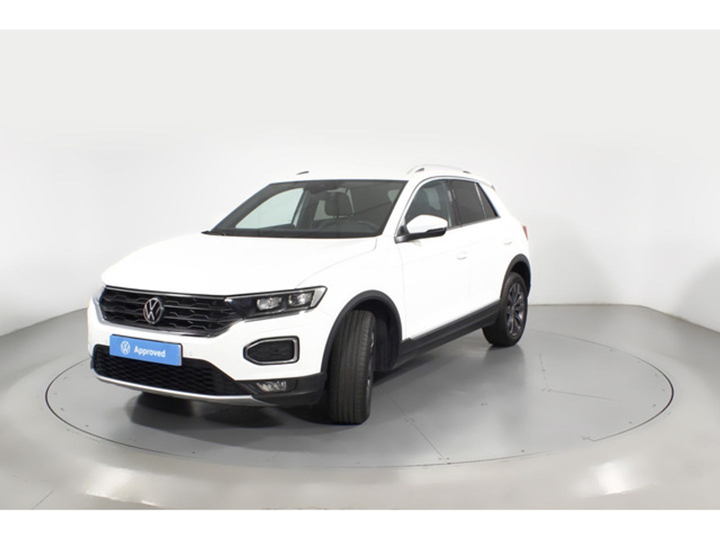 Volkswagen T-Roc Sport 1.5 TSI 110 kW (150 CV)