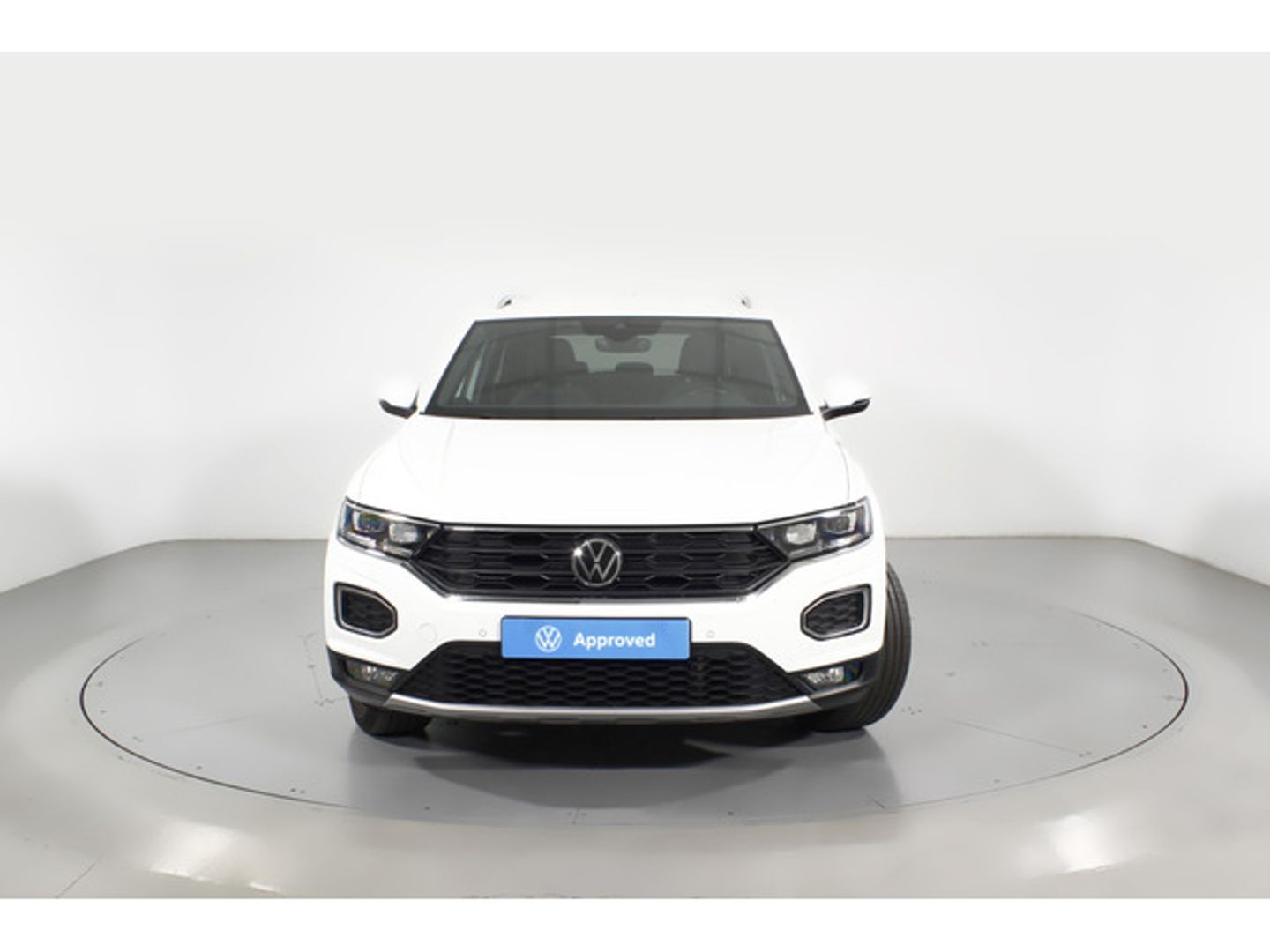 Volkswagen T-Roc Sport 1.5 TSI 110 kW (150 CV)