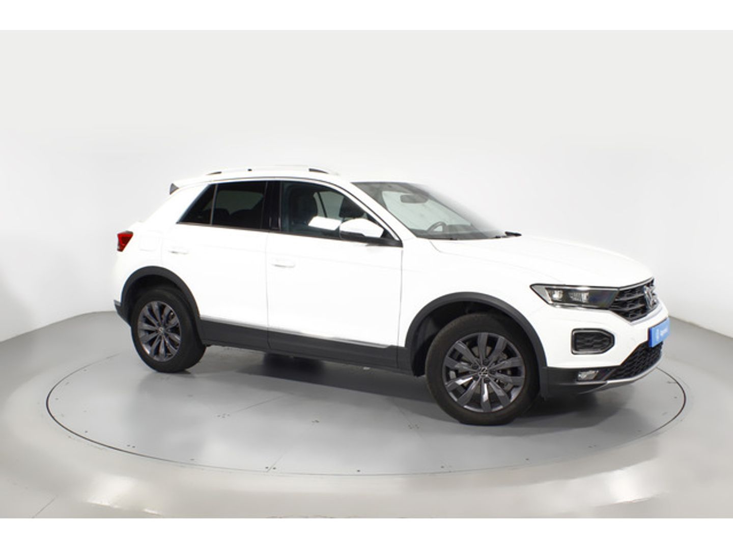 Volkswagen T-Roc Sport 1.5 TSI 110 kW (150 CV)