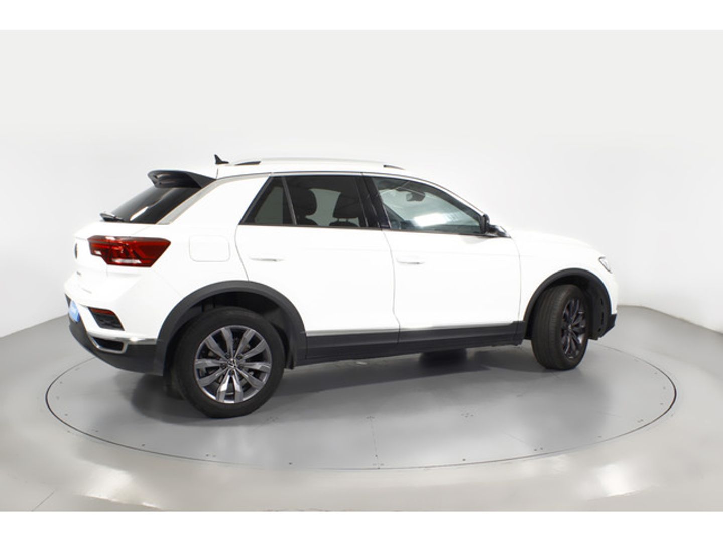 Volkswagen T-Roc Sport 1.5 TSI 110 kW (150 CV)