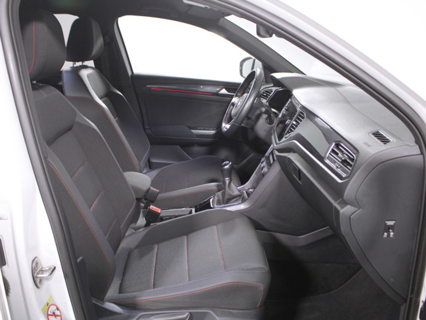 Volkswagen T-Roc Sport 1.5 TSI 110 kW (150 CV)