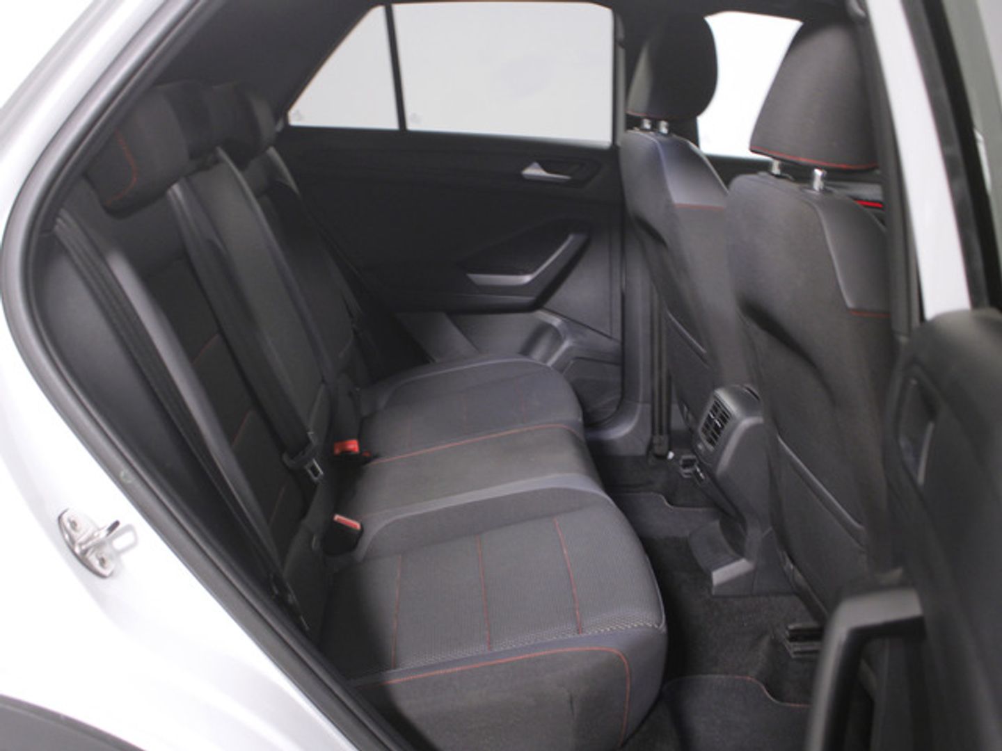 Volkswagen T-Roc Sport 1.5 TSI 110 kW (150 CV)