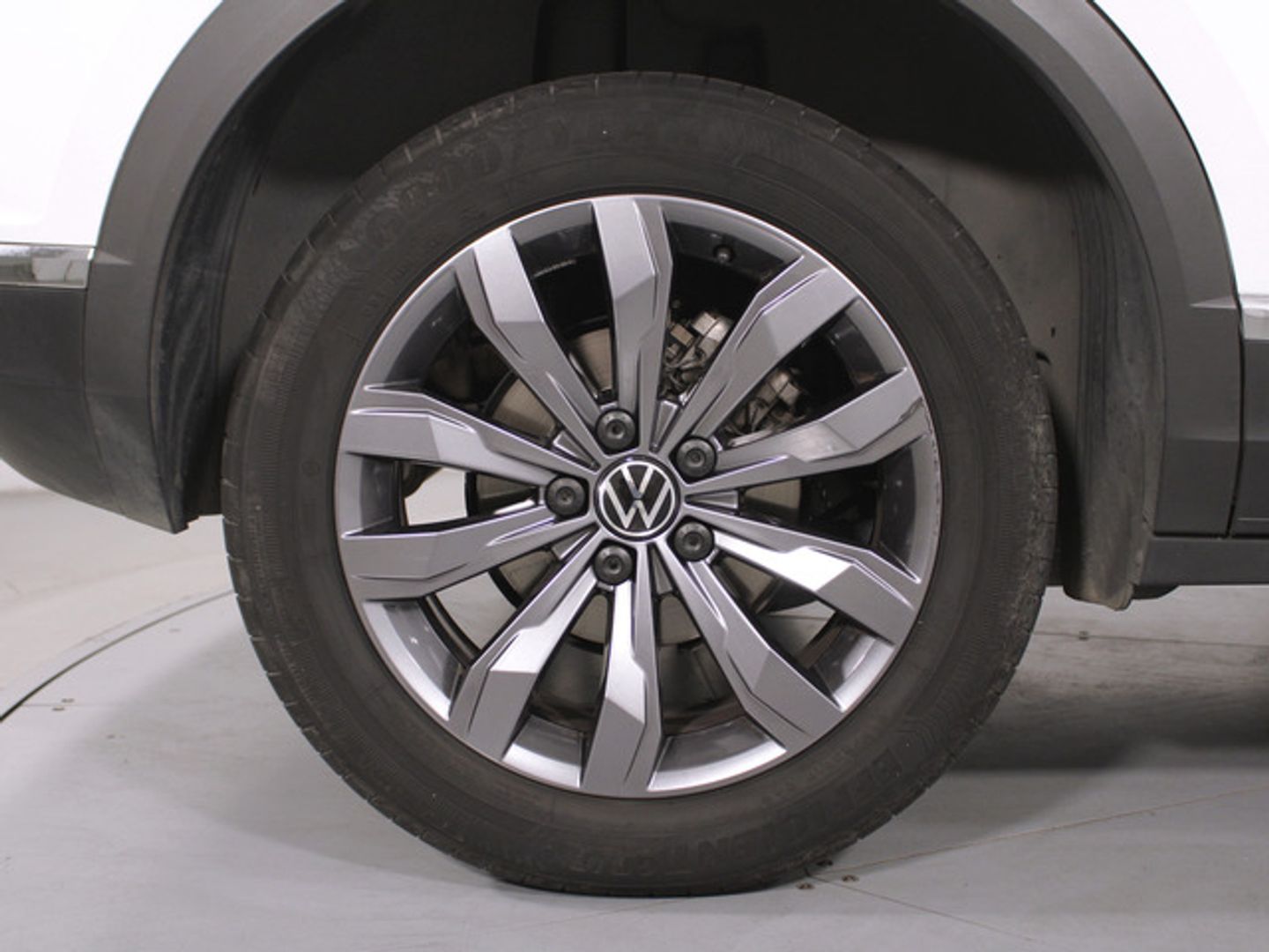 Volkswagen T-Roc Sport 1.5 TSI 110 kW (150 CV)
