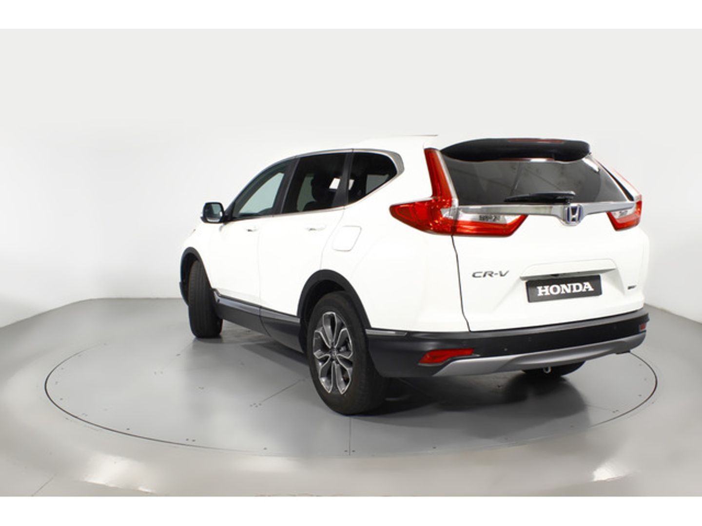 Honda CR-V 2.0 i-MMD Elegance Navi 135 kW (184 CV)