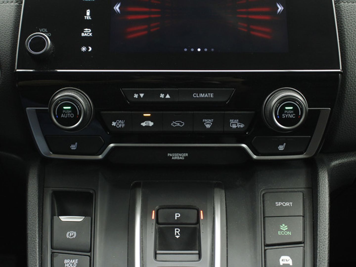 Honda CR-V 2.0 i-MMD Elegance Navi 135 kW (184 CV)