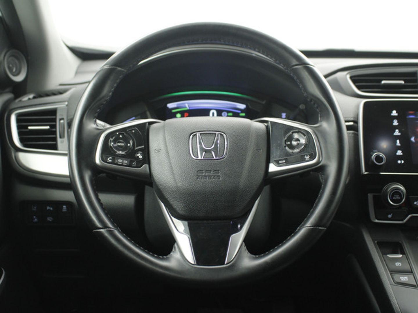 Honda CR-V 2.0 i-MMD Elegance Navi 135 kW (184 CV)