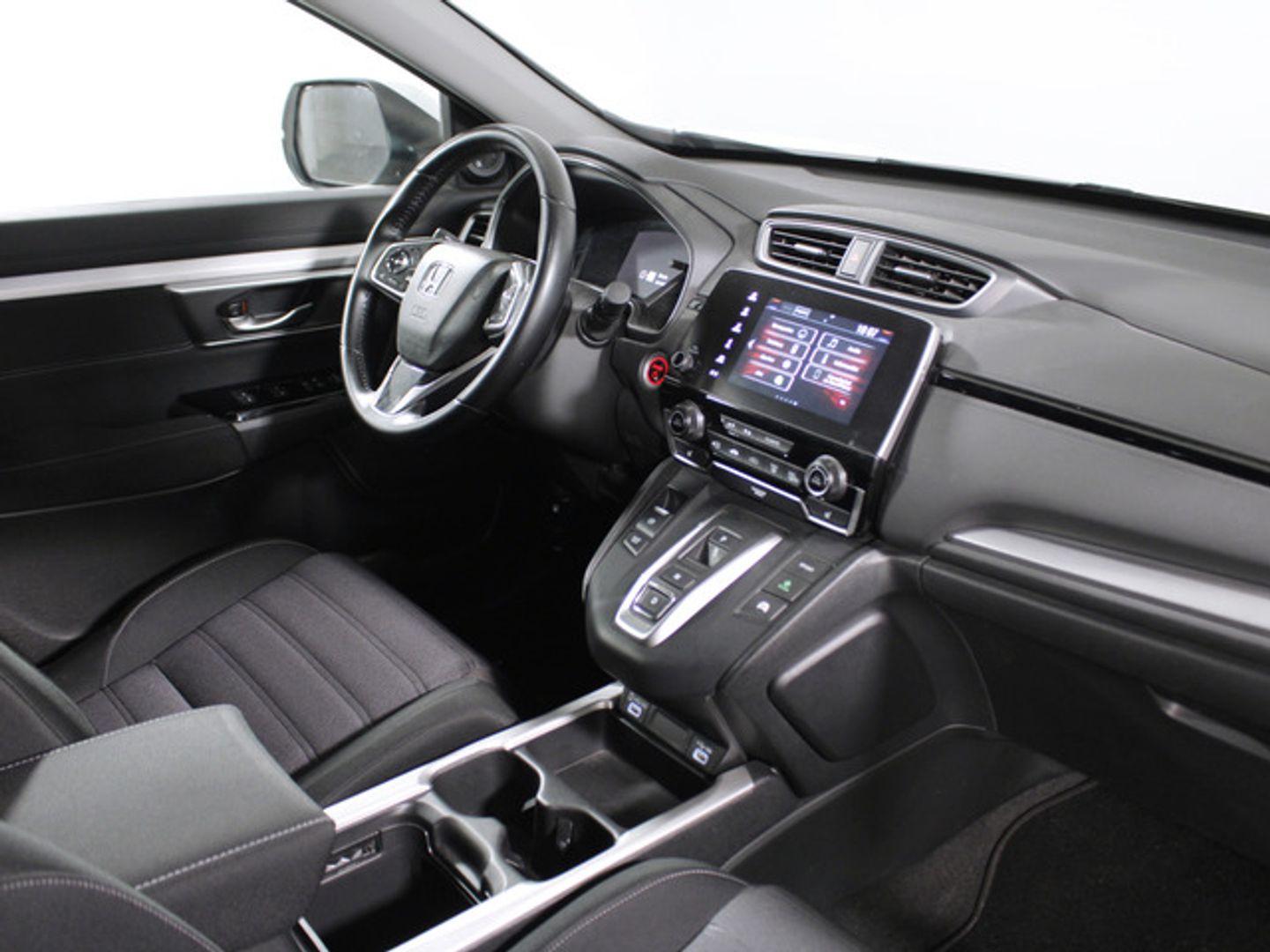 Honda CR-V 2.0 i-MMD Elegance Navi 135 kW (184 CV)