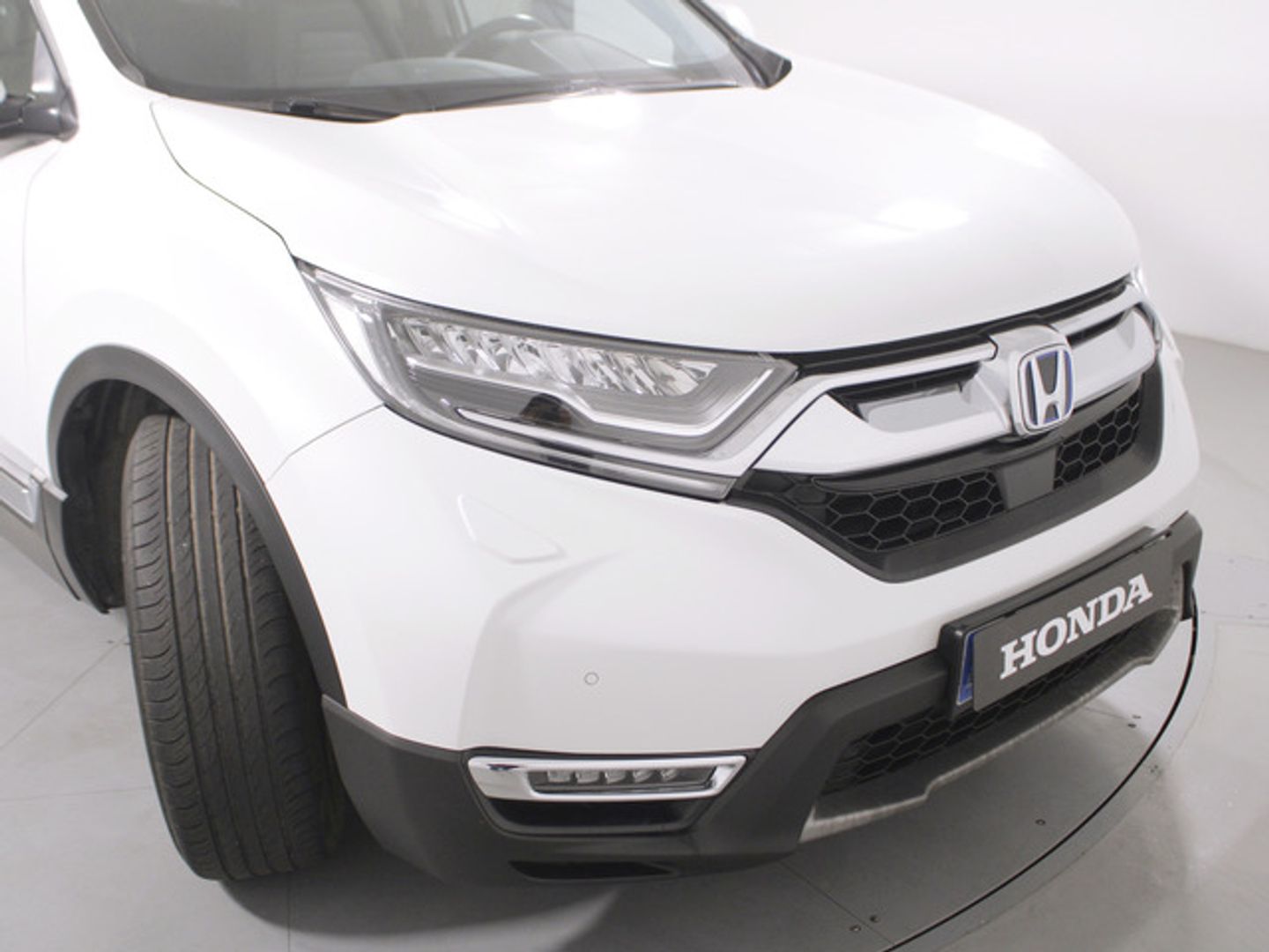 Honda CR-V 2.0 i-MMD Elegance Navi 135 kW (184 CV)