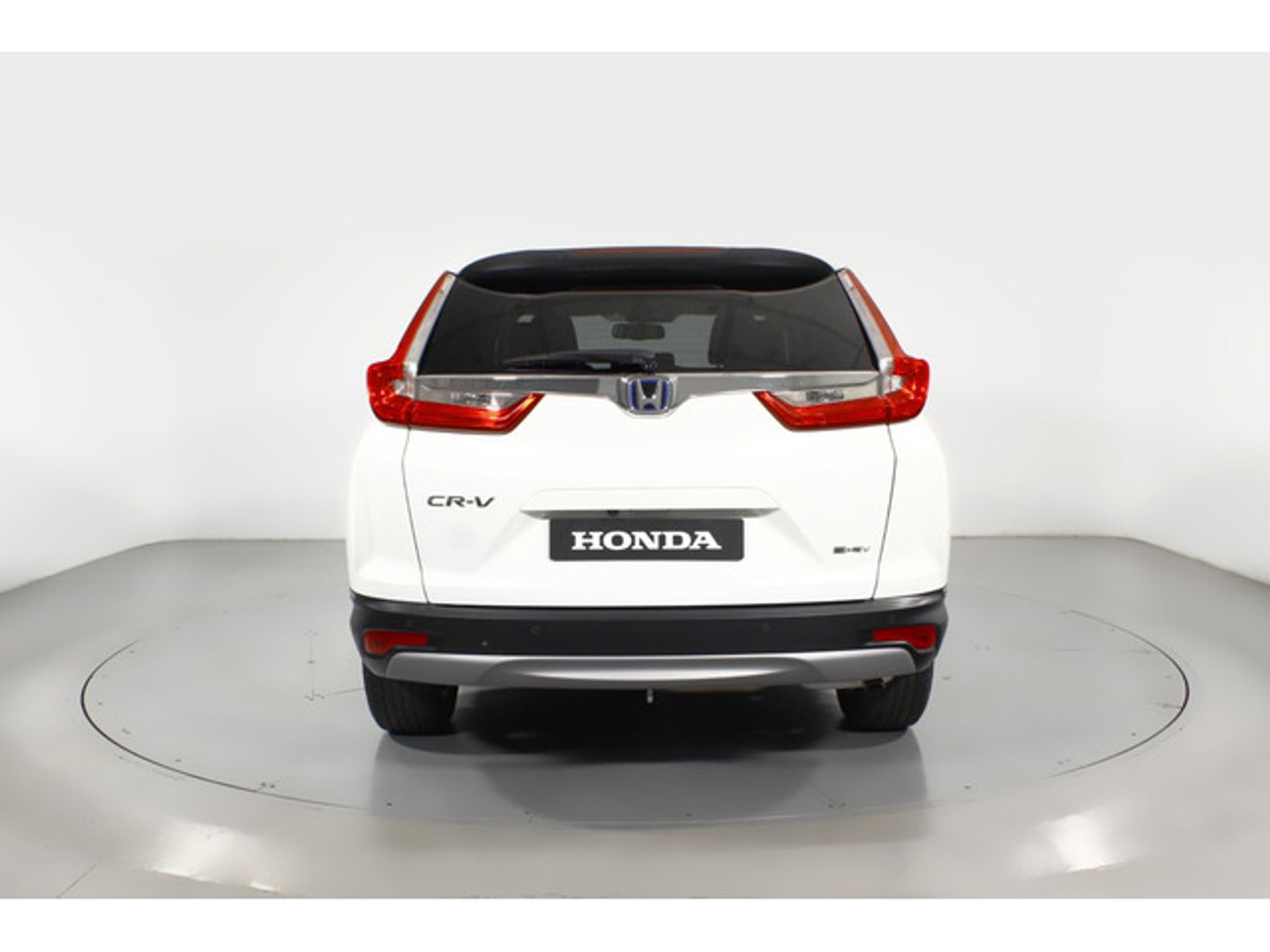 Honda CR-V 2.0 i-MMD Elegance Navi 135 kW (184 CV)