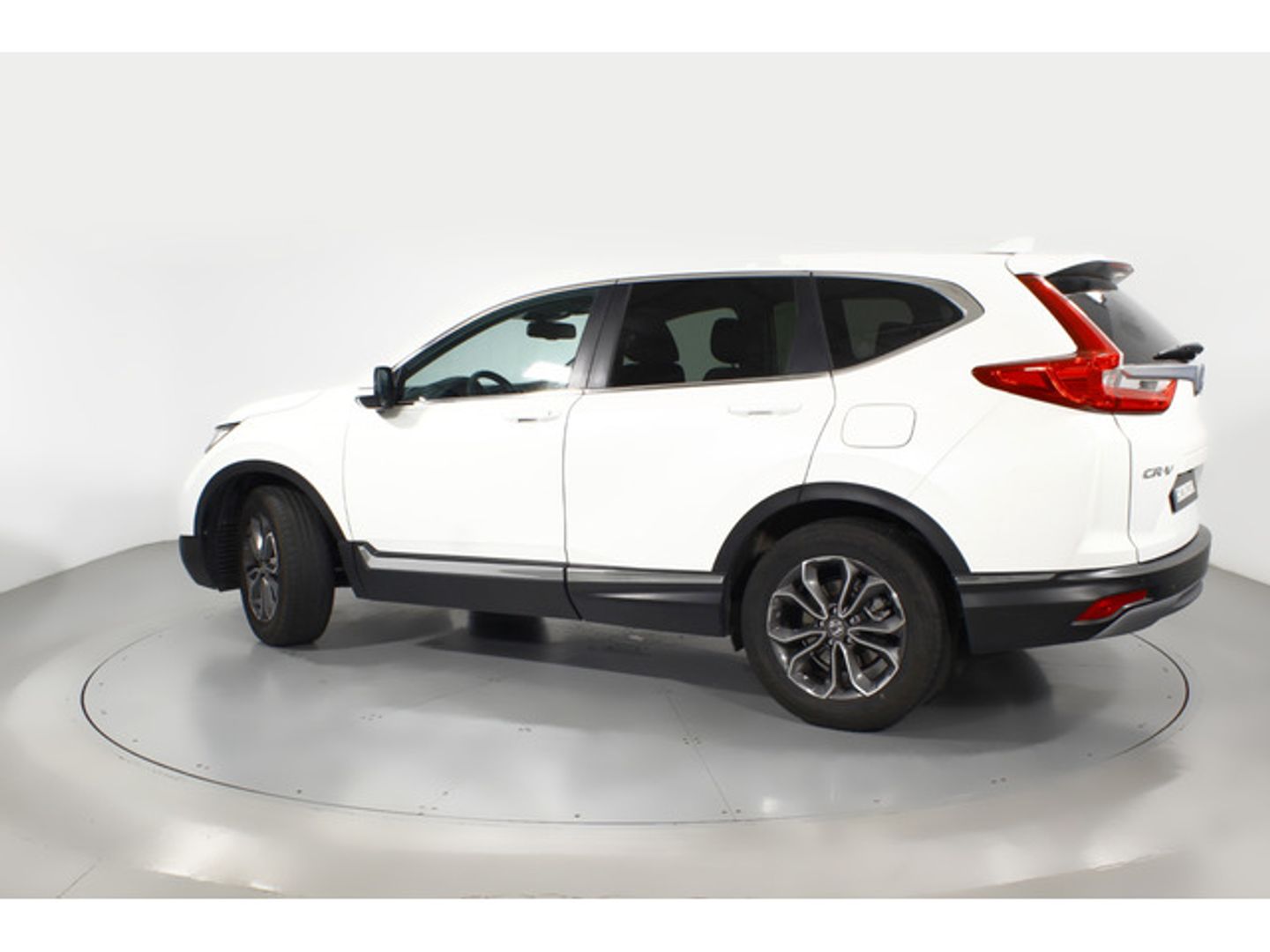 Honda CR-V 2.0 i-MMD Elegance Navi 135 kW (184 CV)