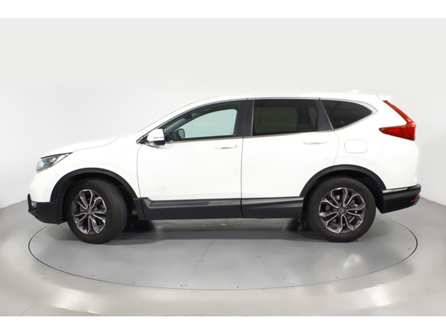 Honda CR-V 2.0 i-MMD Elegance Navi 135 kW (184 CV)