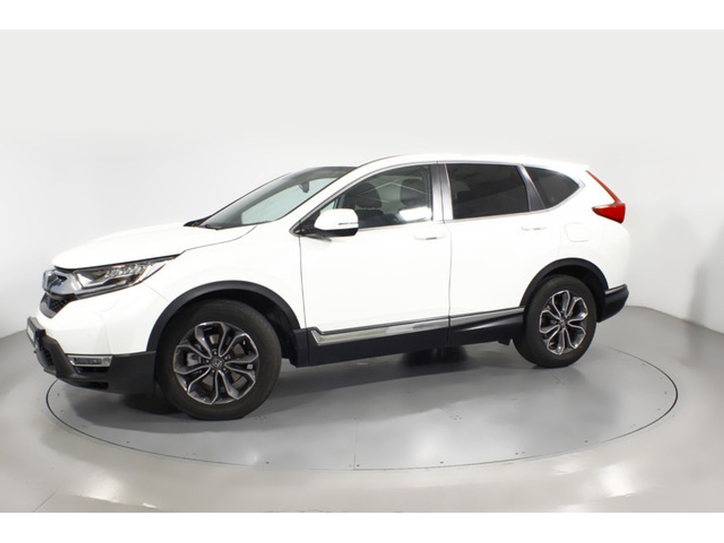 Honda CR-V 2.0 i-MMD Elegance Navi 135 kW (184 CV)