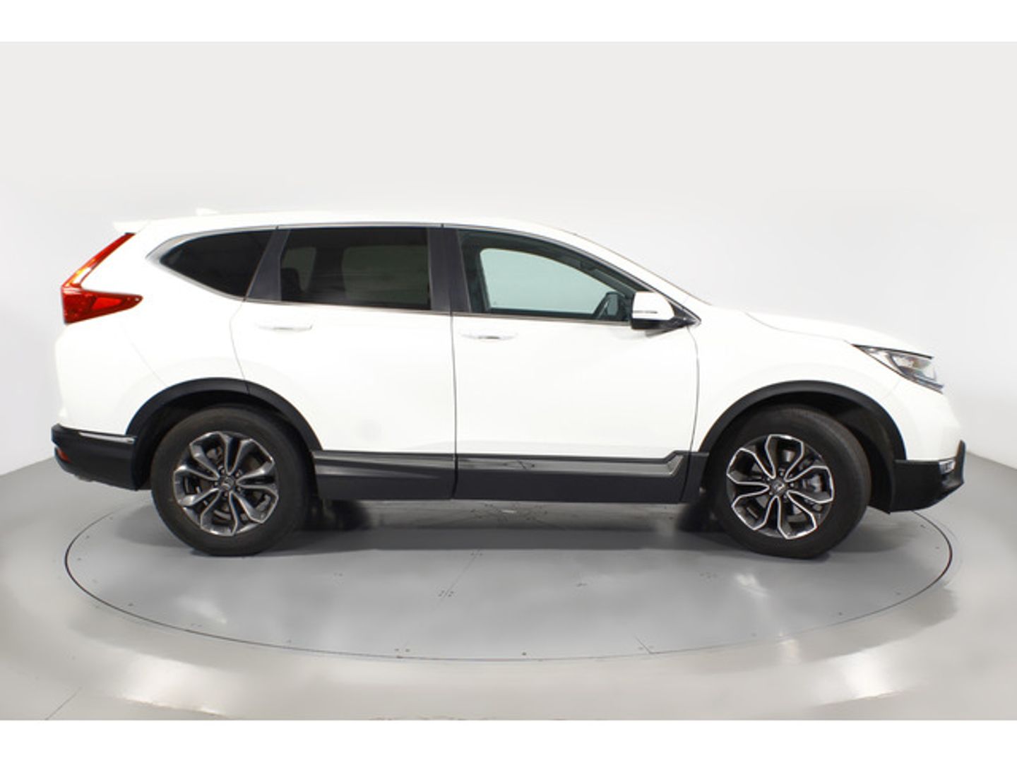 Honda CR-V 2.0 i-MMD Elegance Navi 135 kW (184 CV)
