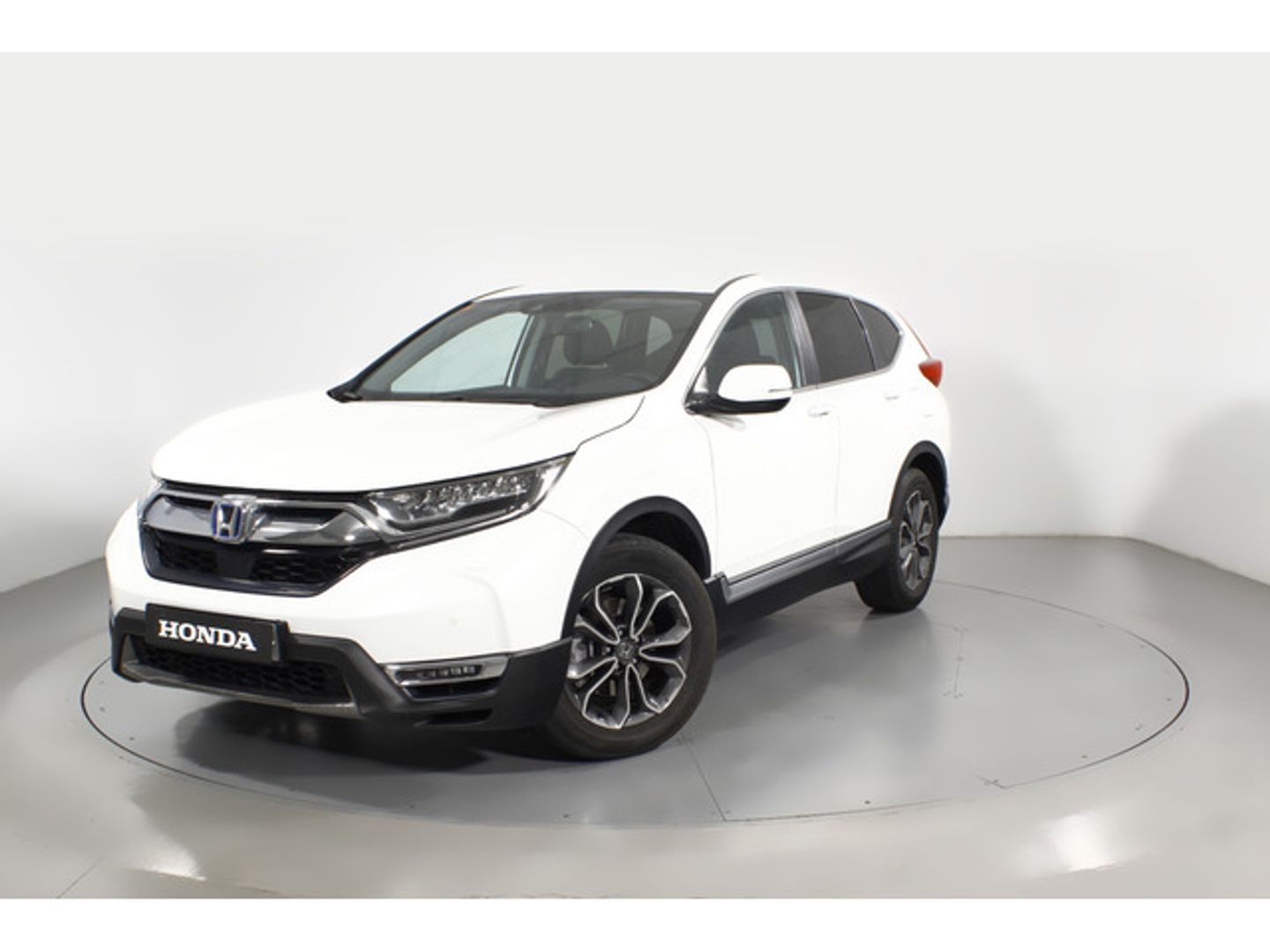 Honda CR-V 2.0 i-MMD Elegance Navi 135 kW (184 CV)