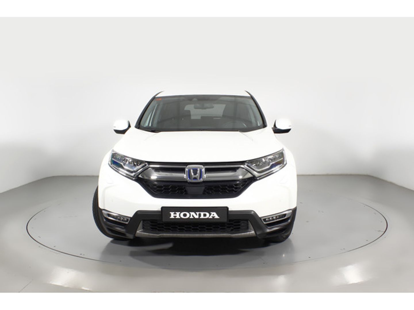 Honda CR-V 2.0 i-MMD Elegance Navi 135 kW (184 CV)