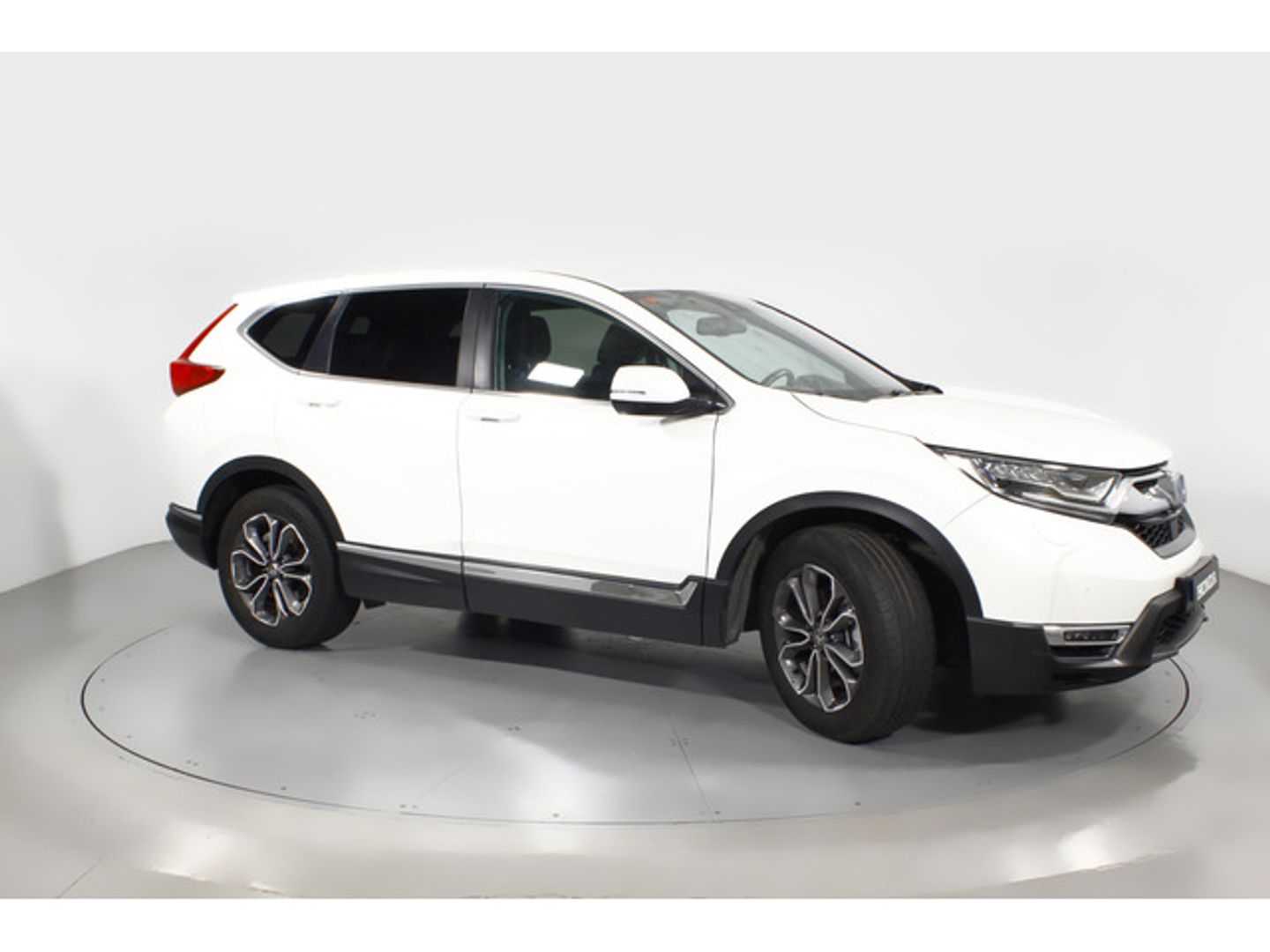 Honda CR-V 2.0 i-MMD Elegance Navi 135 kW (184 CV)