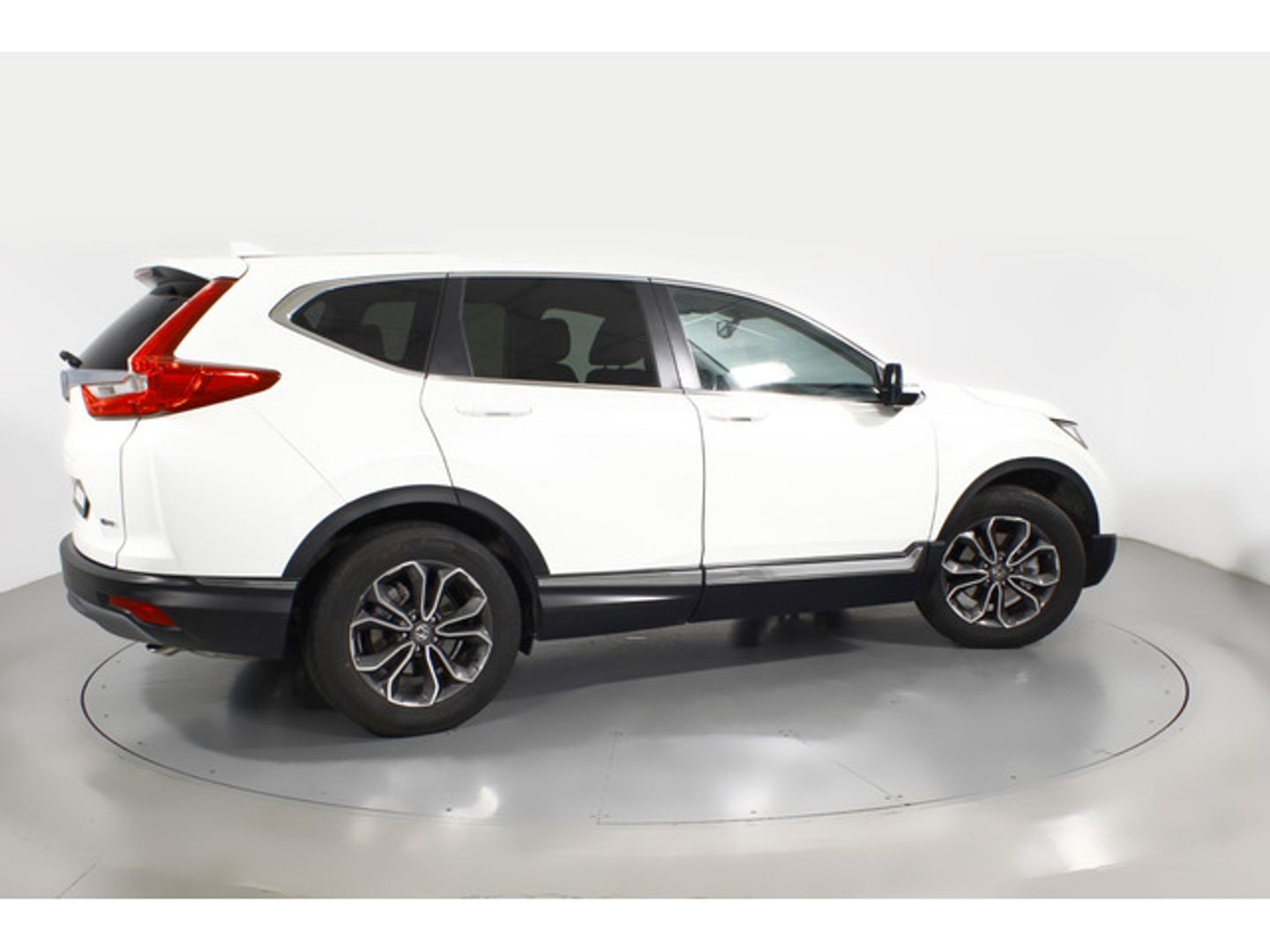 Honda CR-V 2.0 i-MMD Elegance Navi 135 kW (184 CV)