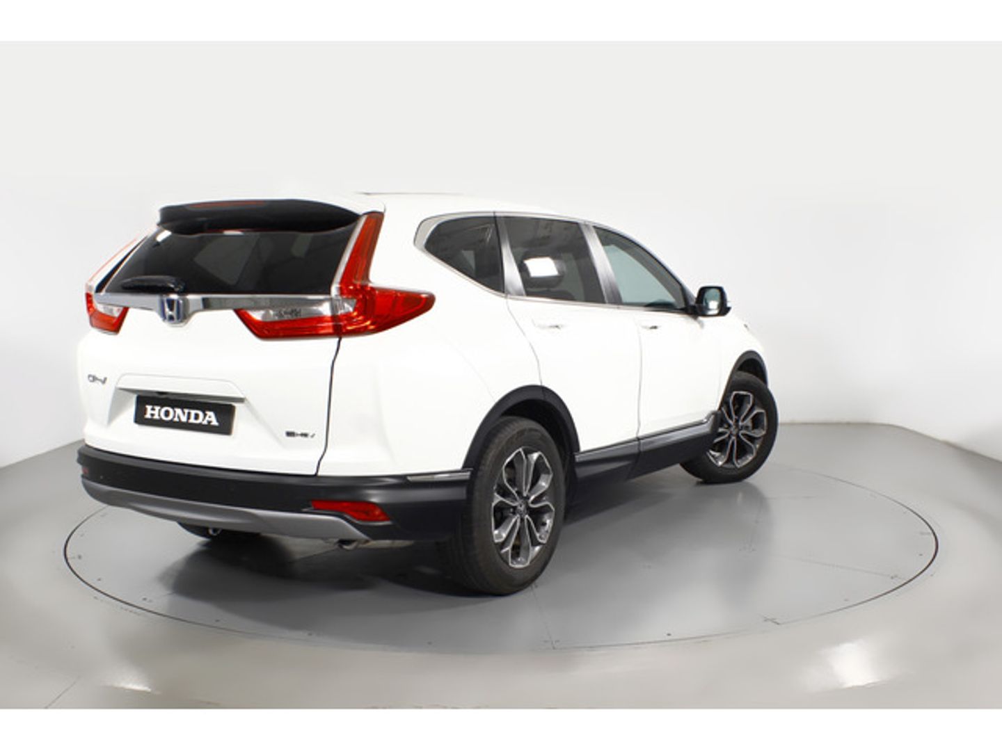 Honda CR-V 2.0 i-MMD Elegance Navi 135 kW (184 CV)