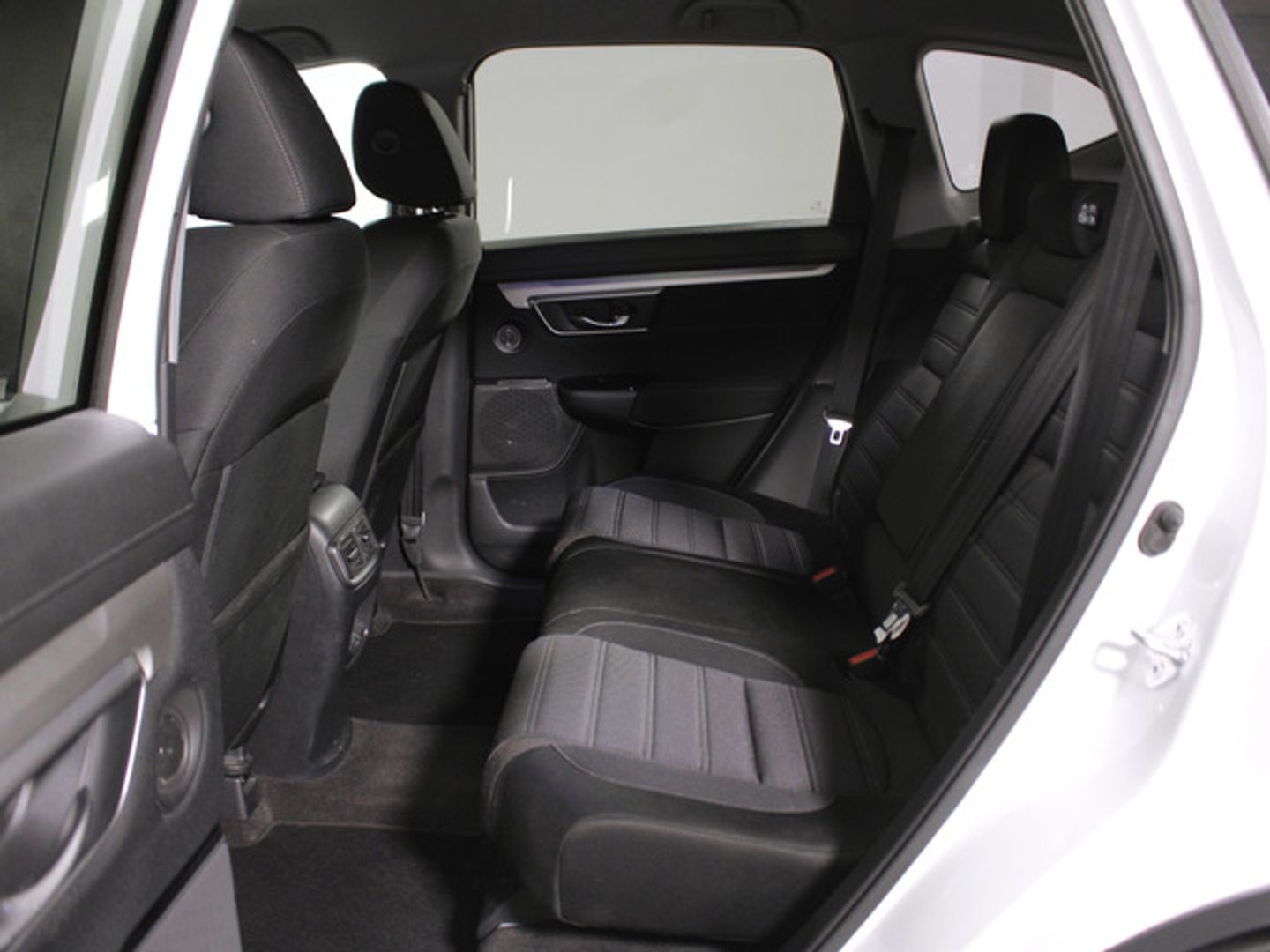 Honda CR-V 2.0 i-MMD Elegance Navi 135 kW (184 CV)