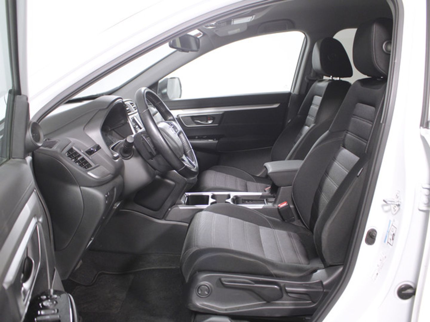 Honda CR-V 2.0 i-MMD Elegance Navi 135 kW (184 CV)