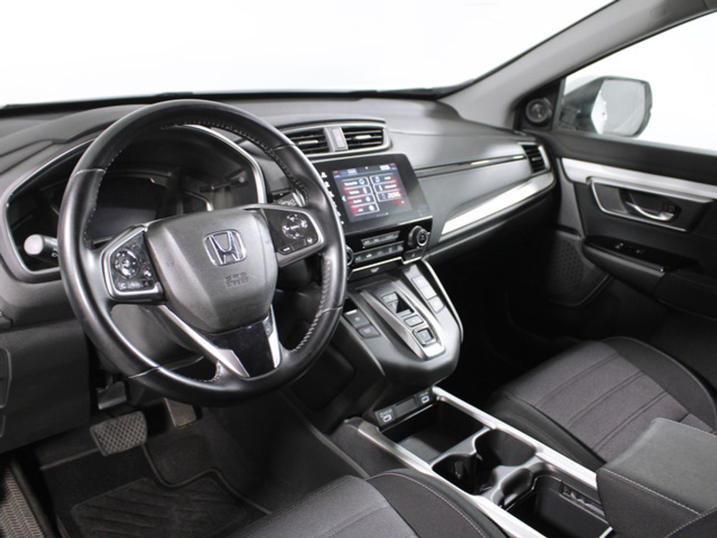 Honda CR-V 2.0 i-MMD Elegance Navi 135 kW (184 CV)