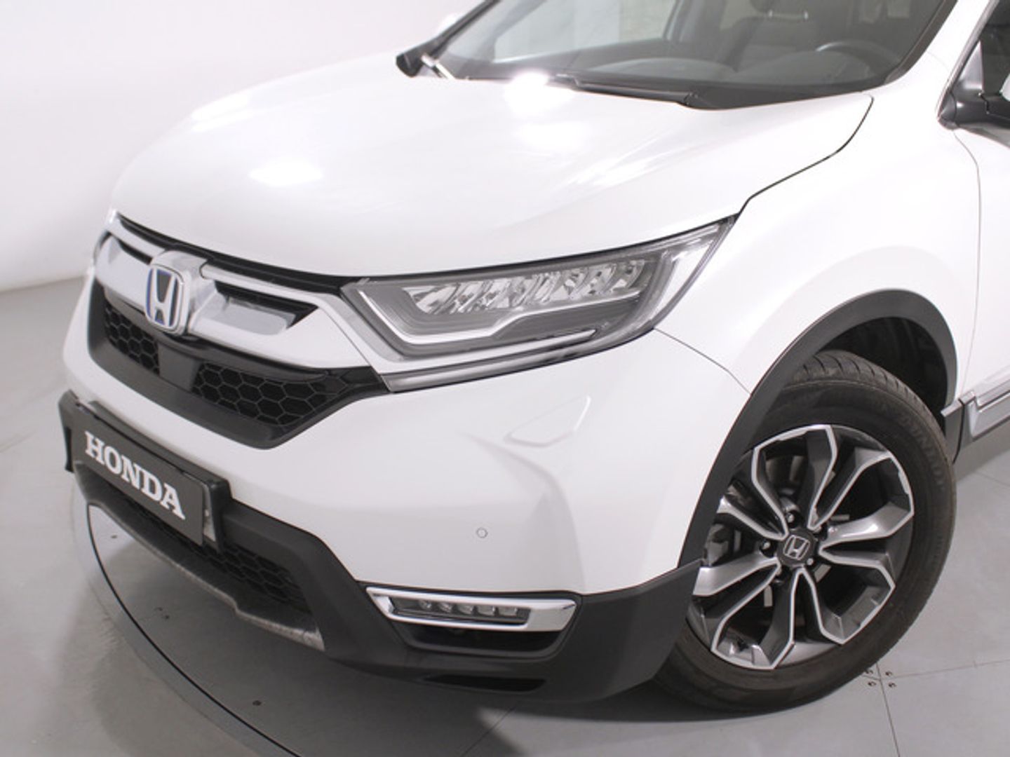 Honda CR-V 2.0 i-MMD Elegance Navi 135 kW (184 CV)