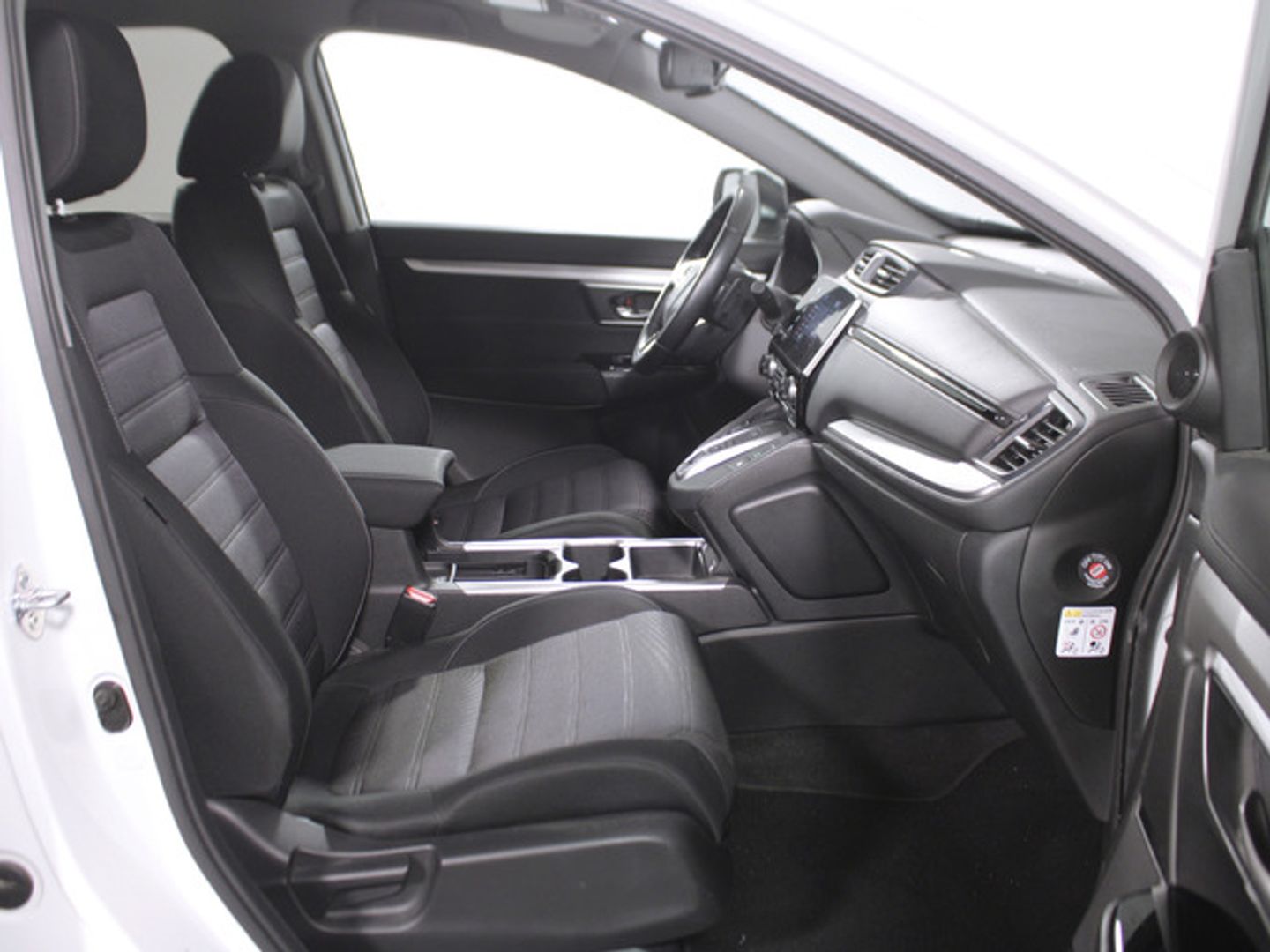 Honda CR-V 2.0 i-MMD Elegance Navi 135 kW (184 CV)