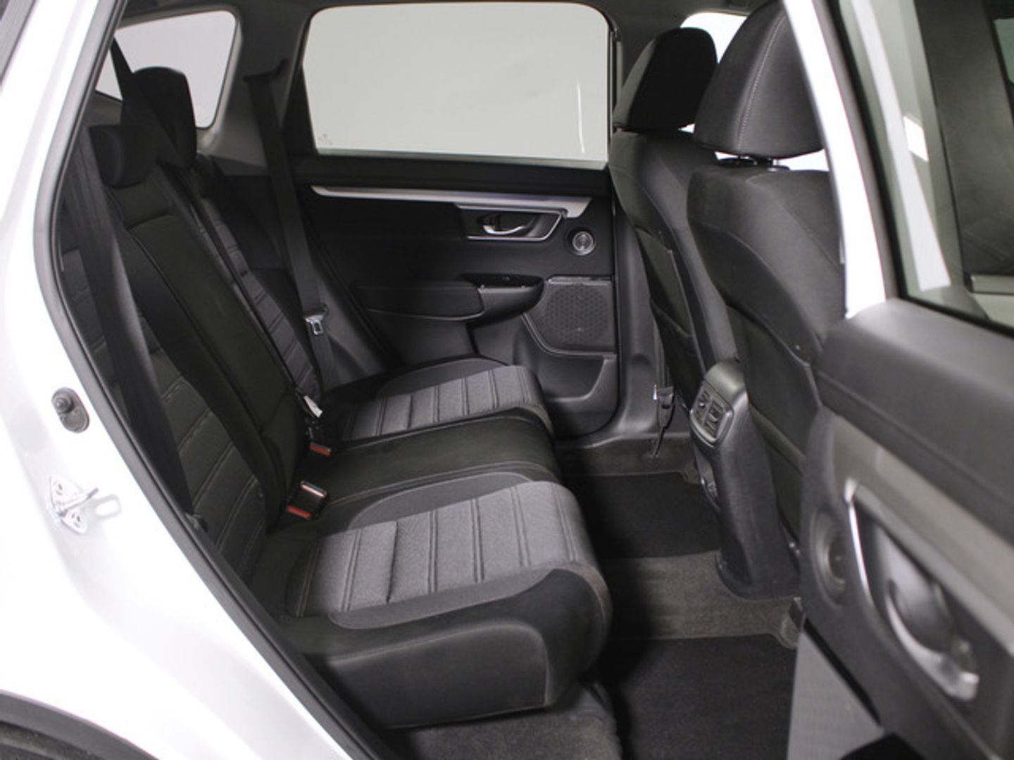 Honda CR-V 2.0 i-MMD Elegance Navi 135 kW (184 CV)
