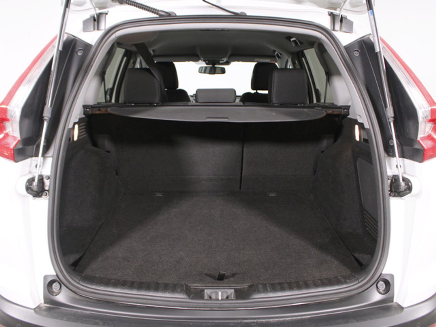Honda CR-V 2.0 i-MMD Elegance Navi 135 kW (184 CV)