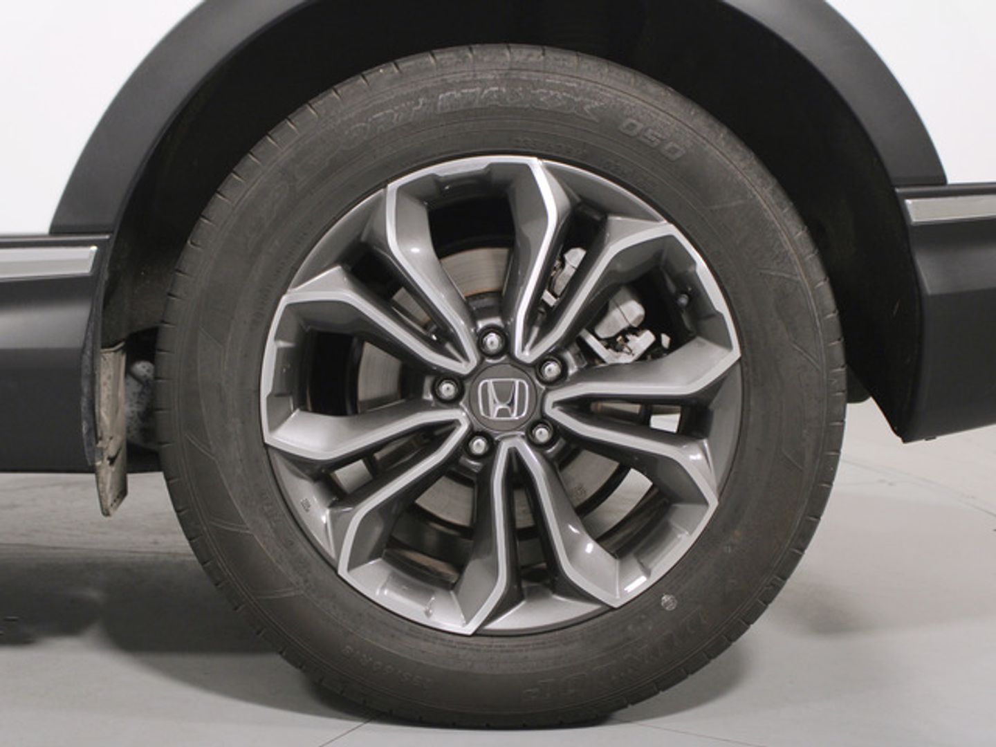 Honda CR-V 2.0 i-MMD Elegance Navi 135 kW (184 CV)