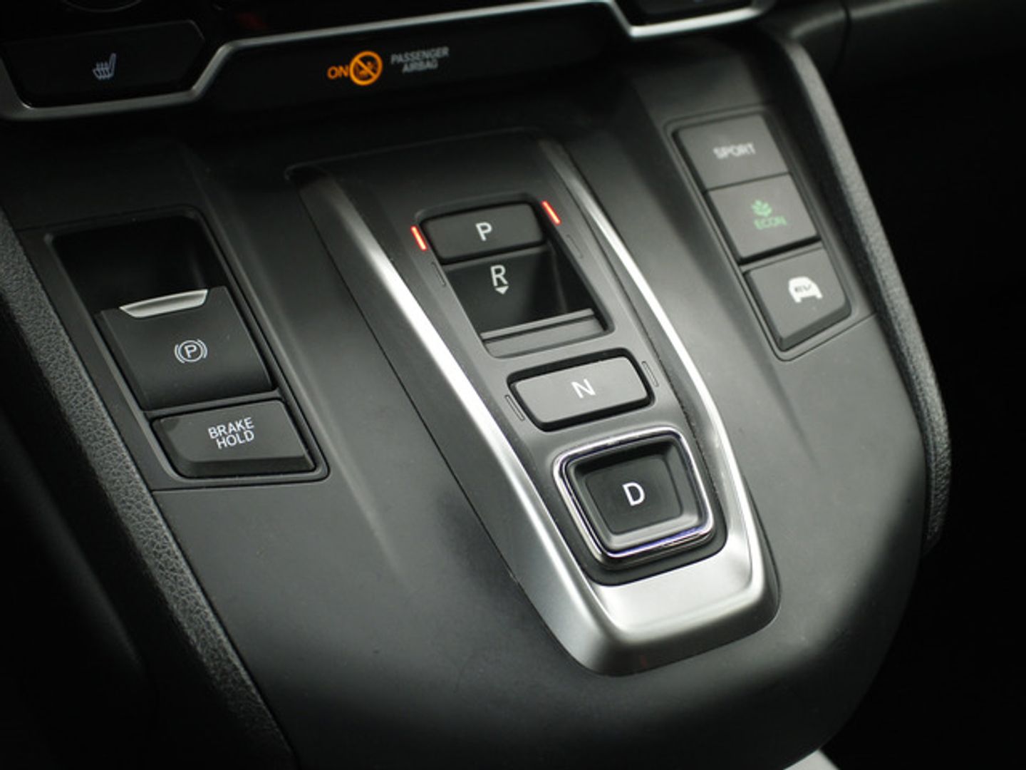 Honda CR-V 2.0 i-MMD Elegance Navi 135 kW (184 CV)