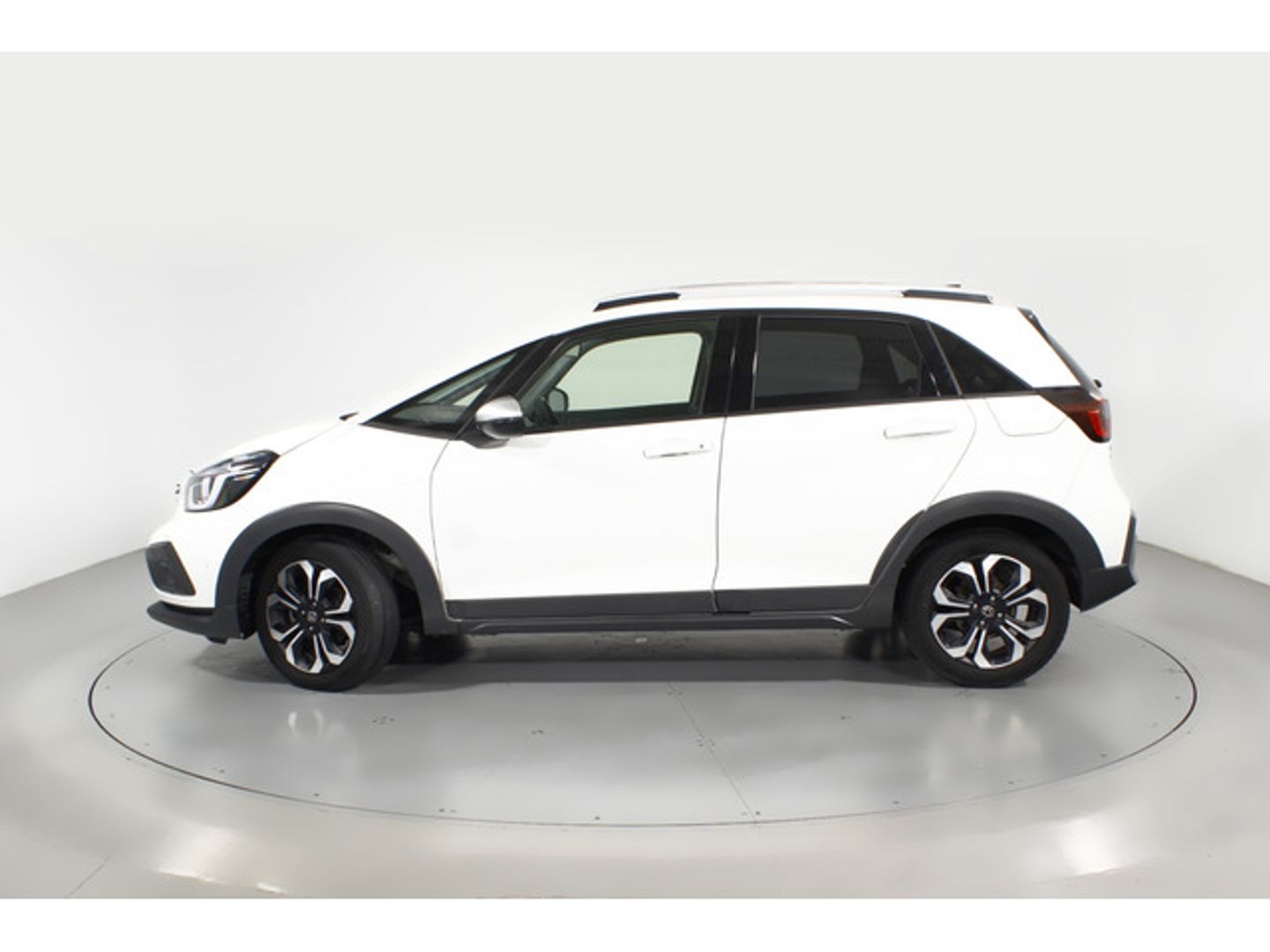 Honda Jazz 1.5 i-MMD CROSSTAR 80 kW (109 CV)