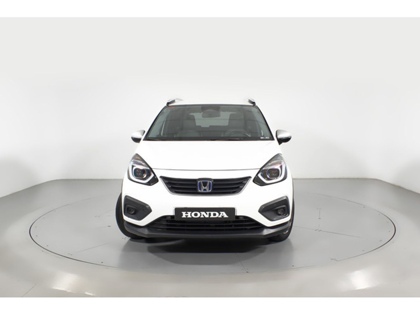 Honda Jazz 1.5 i-MMD CROSSTAR 80 kW (109 CV)