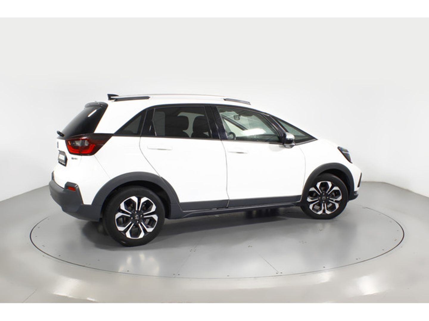 Honda Jazz 1.5 i-MMD CROSSTAR 80 kW (109 CV)