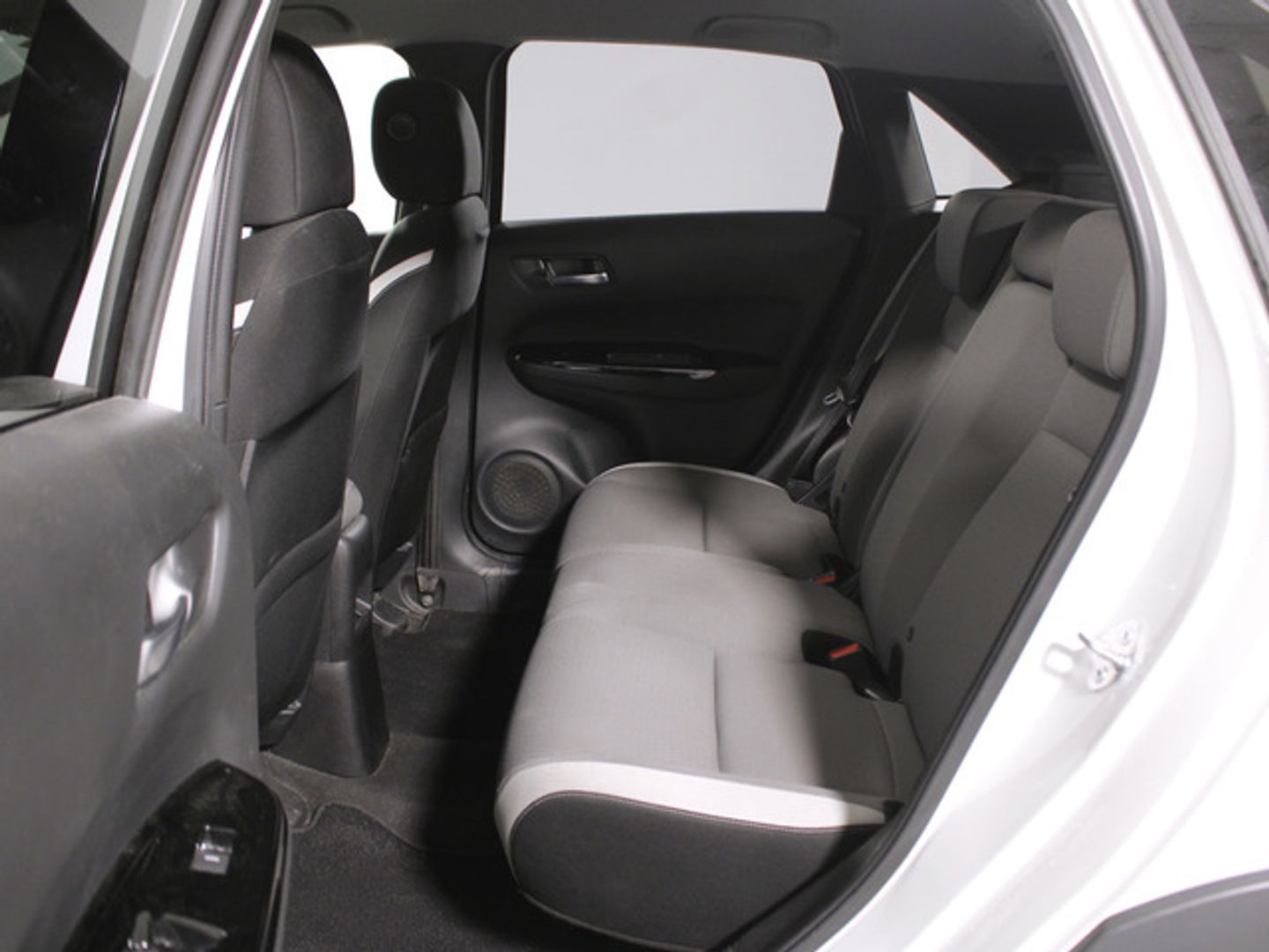 Honda Jazz 1.5 i-MMD CROSSTAR 80 kW (109 CV)