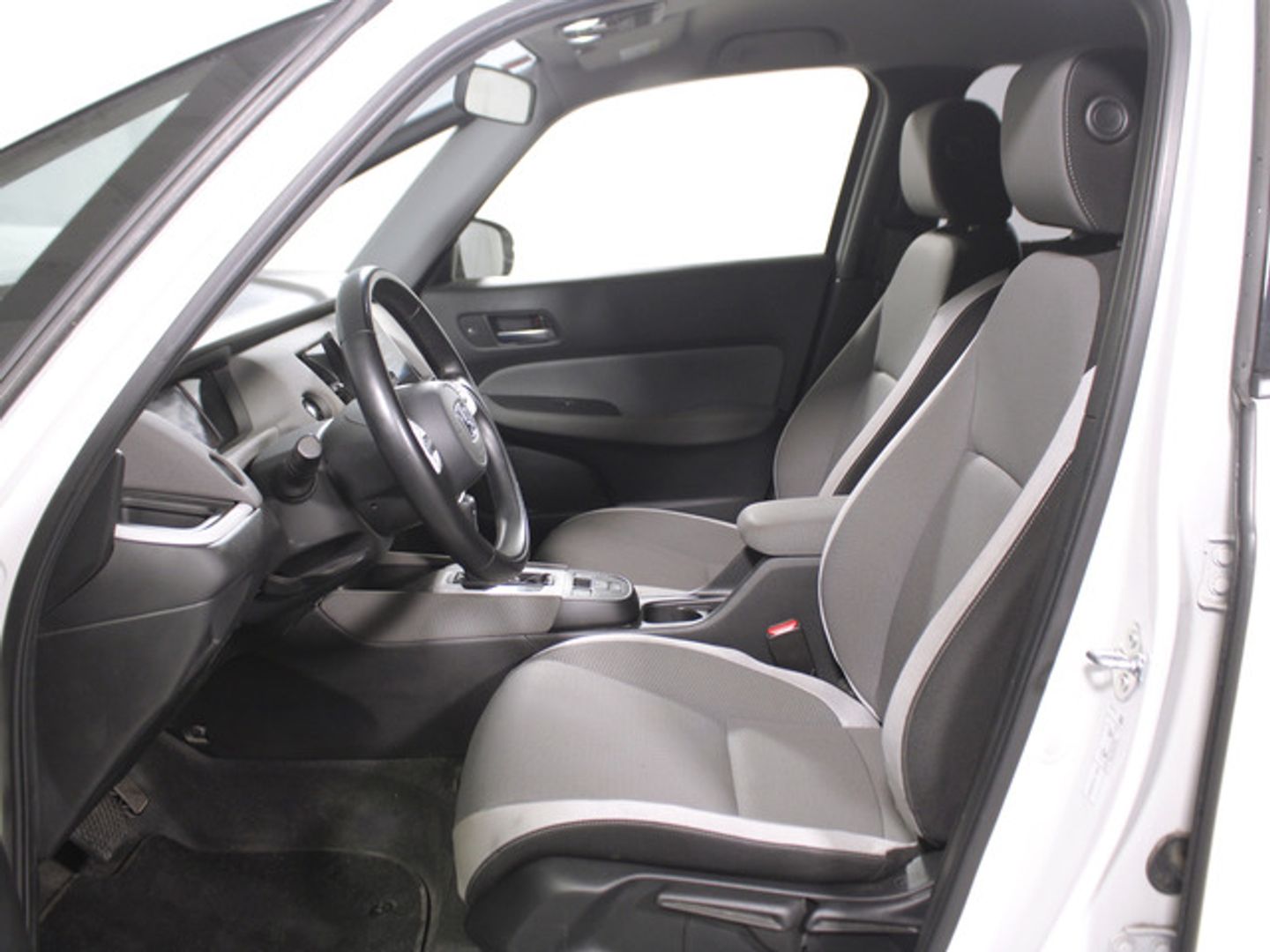Honda Jazz 1.5 i-MMD CROSSTAR 80 kW (109 CV)