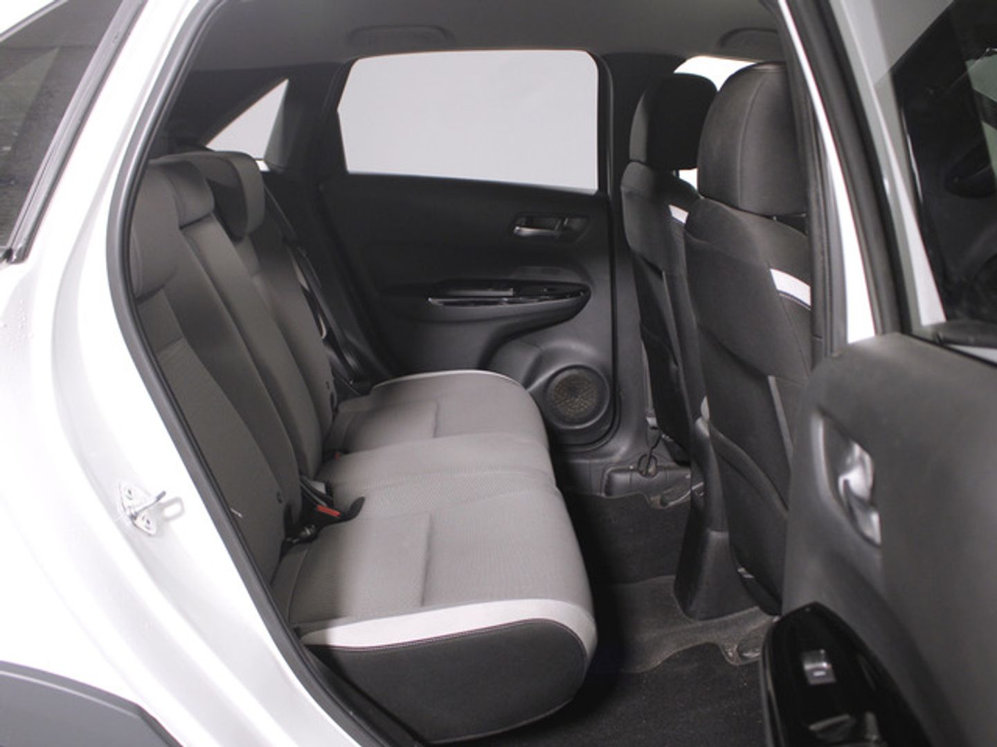 Honda Jazz 1.5 i-MMD CROSSTAR 80 kW (109 CV)