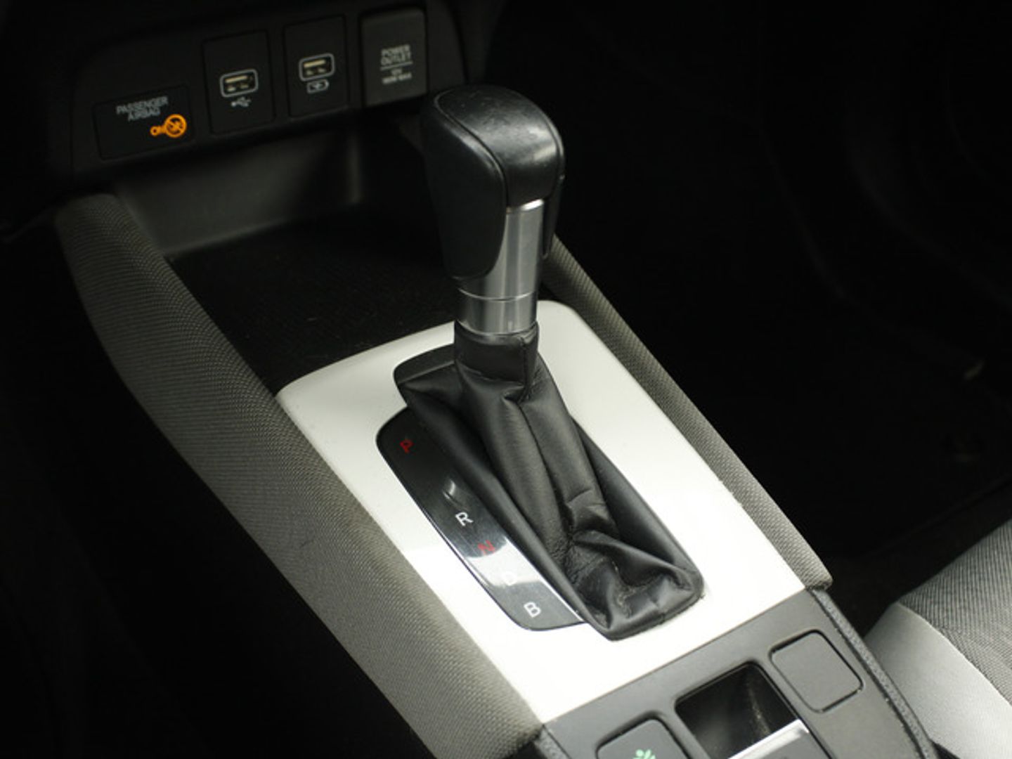 Honda Jazz 1.5 i-MMD CROSSTAR 80 kW (109 CV)