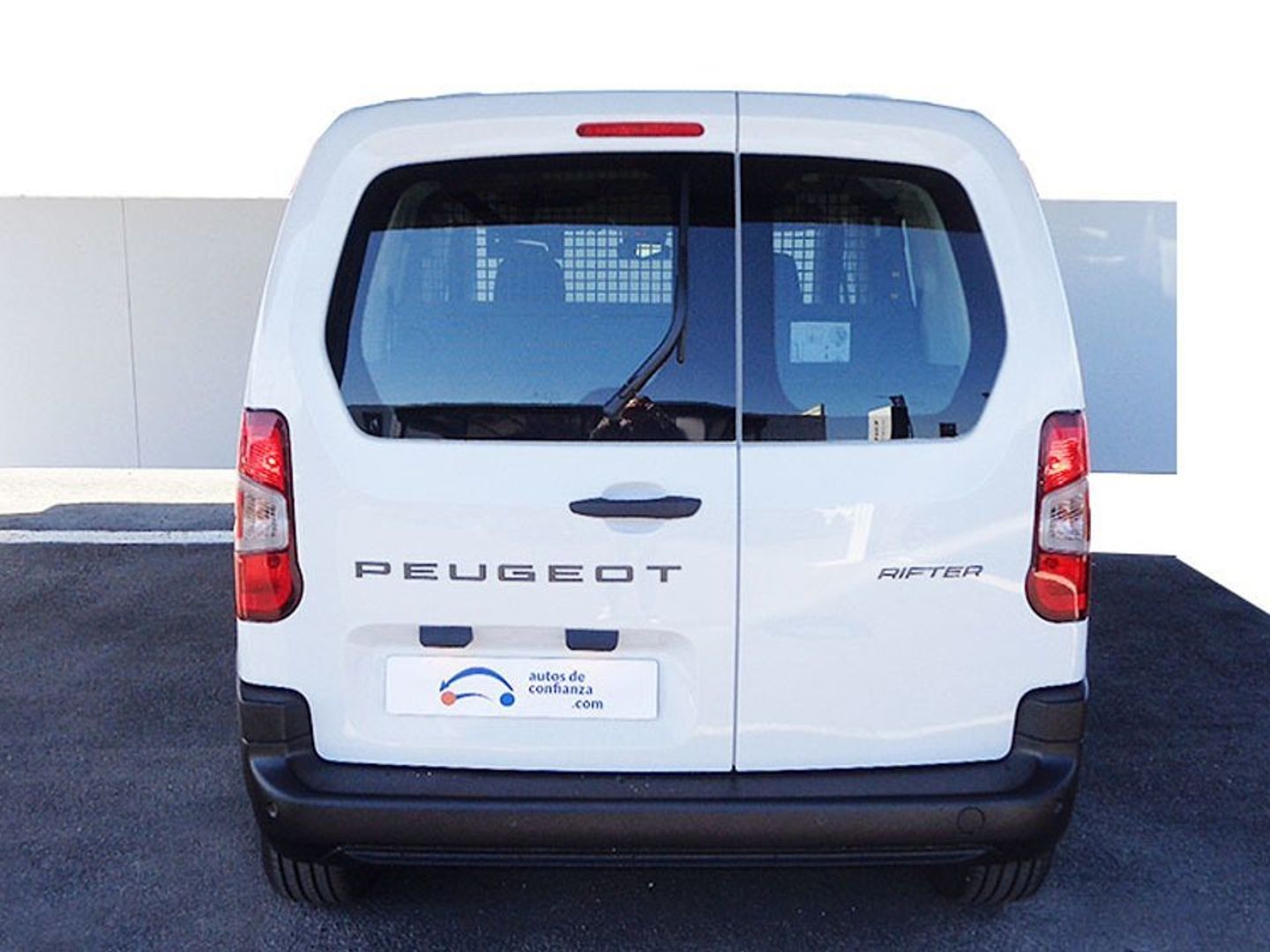 Peugeot Rifter Active Business Standard BlueHDi 73 kW (100 CV)