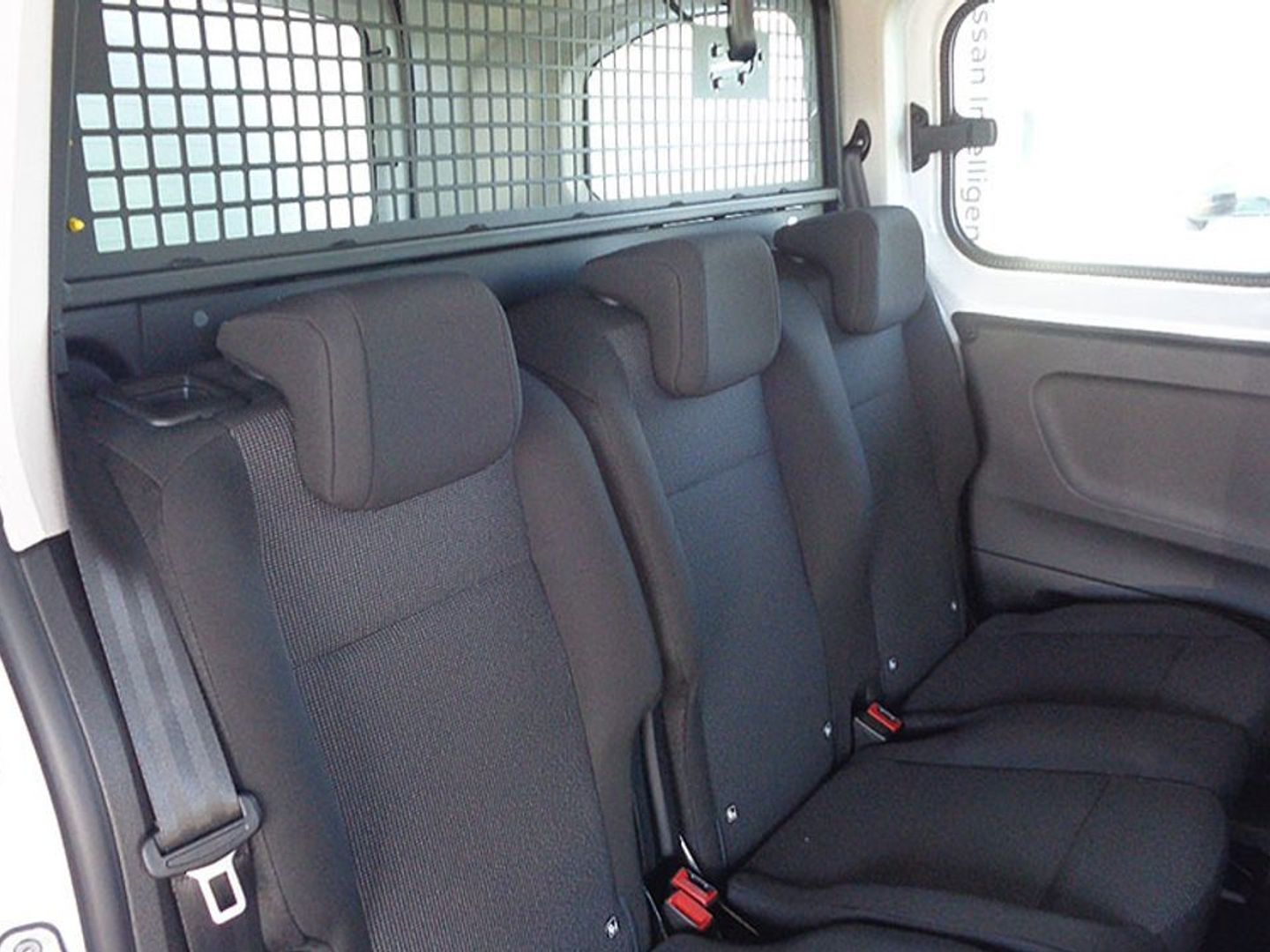 Peugeot Rifter Active Business Standard BlueHDi 73 kW (100 CV)