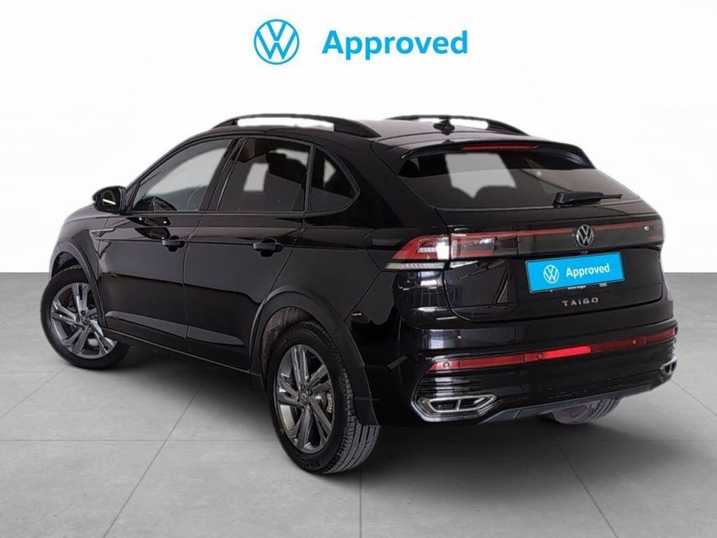 Volkswagen Taigo R-Line 1.0 TSI 85 kW (115 CV) DSG