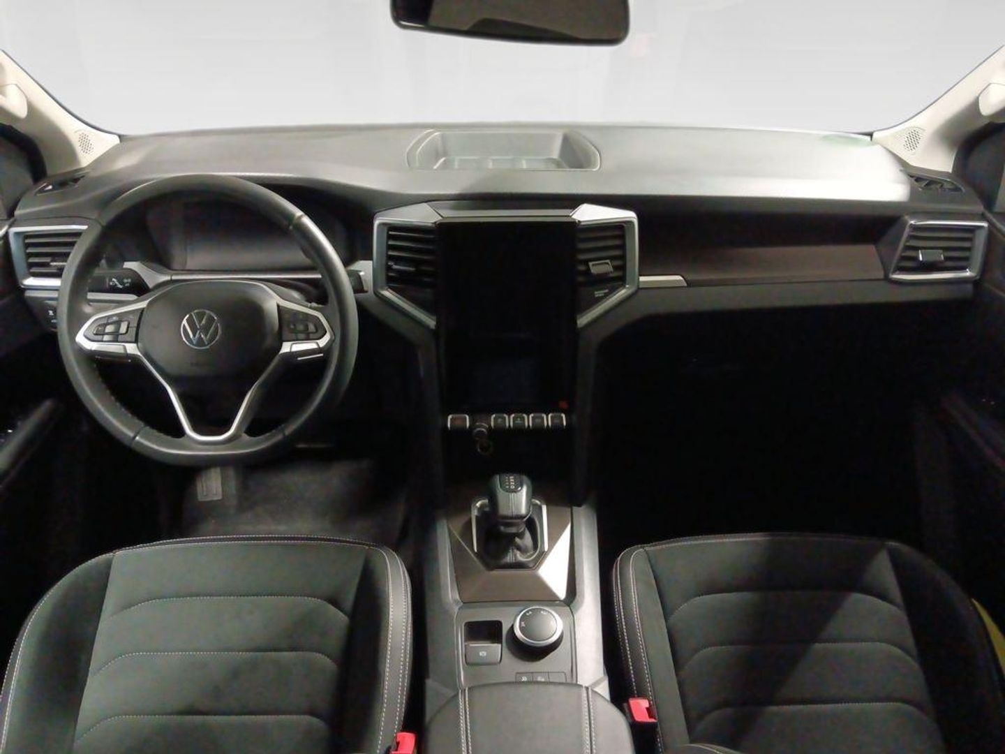 Volkswagen Amarok Style 2.0 TDI Doble Cabina 151 kW (205 CV) DSG