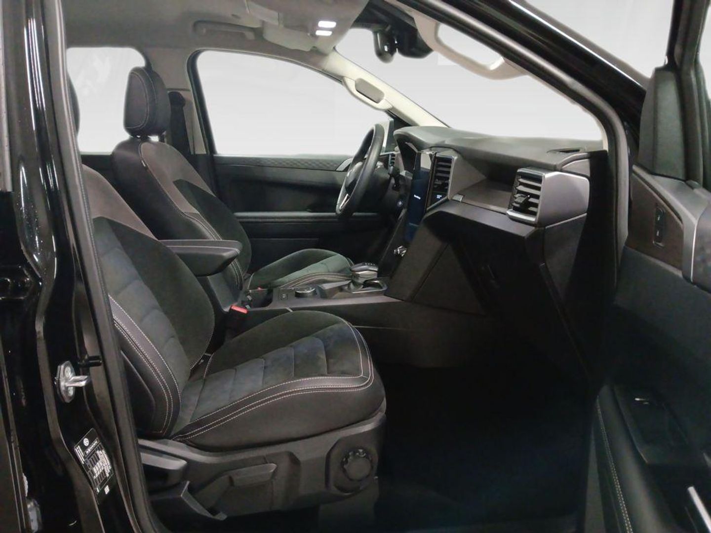 Volkswagen Amarok Style 2.0 TDI Doble Cabina 151 kW (205 CV) DSG
