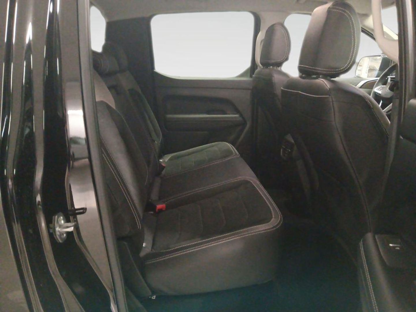 Volkswagen Amarok Style 2.0 TDI Doble Cabina 151 kW (205 CV) DSG
