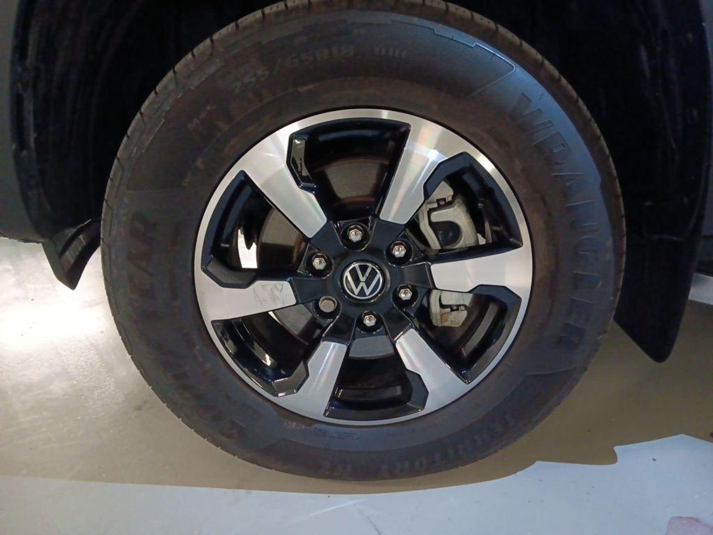 Volkswagen Amarok Style 2.0 TDI Doble Cabina 151 kW (205 CV) DSG