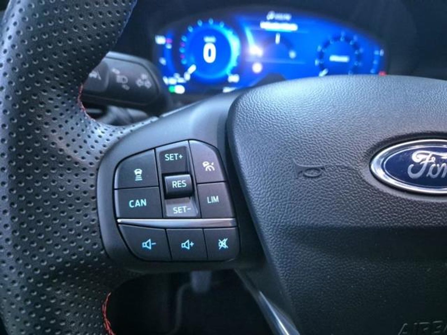 Ford Puma 1.0 EcoBoost MHEV ST-Line X 92 kW (125 CV)