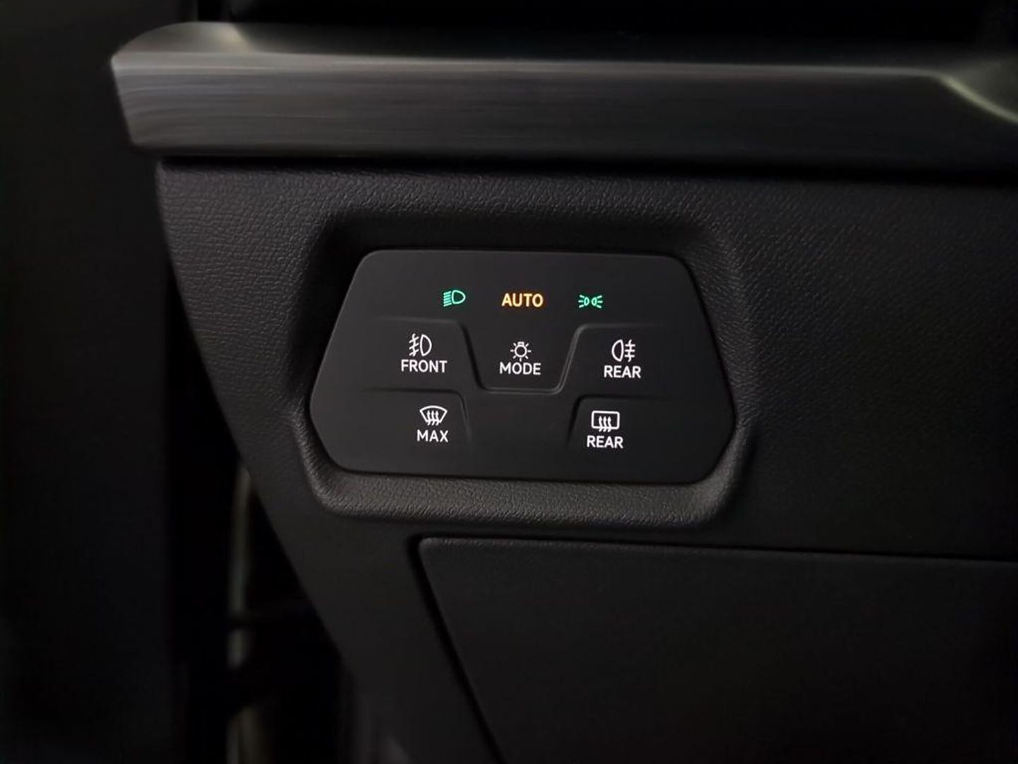 CUPRA León 1.5 eTSI DSG 110 kW (150 CV)