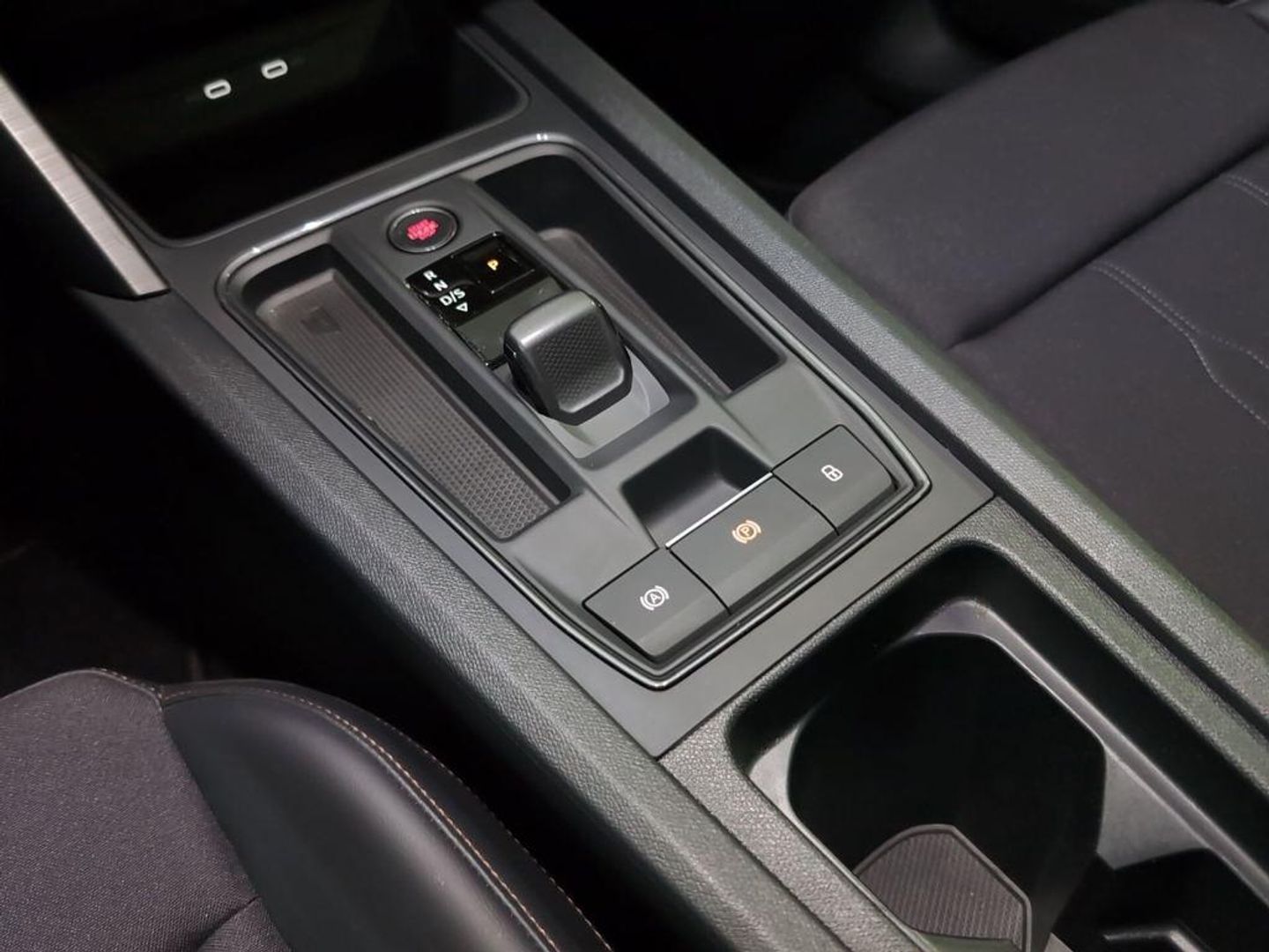 CUPRA León 1.5 eTSI DSG 110 kW (150 CV)